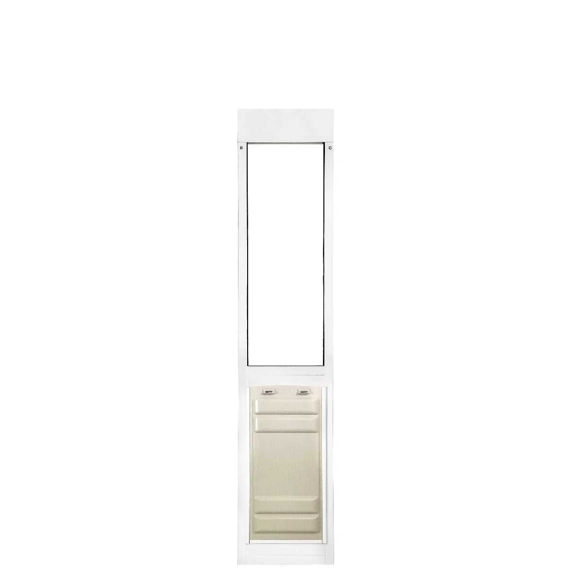Endura Flap Custom Thermo Panel 3e with Dual-Pane Glass - Image 104
