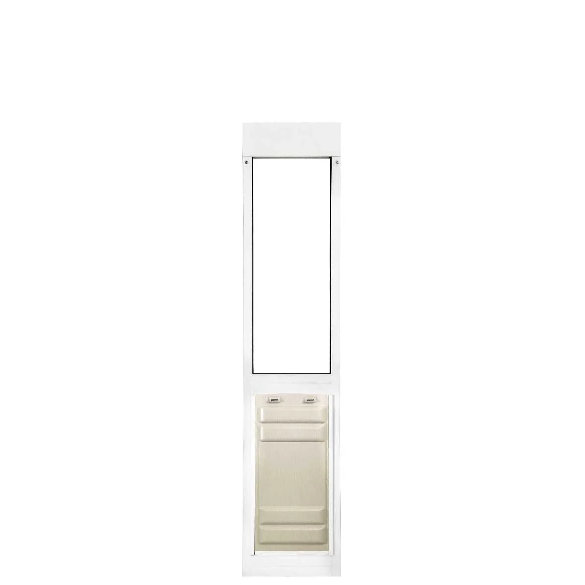 Endura Flap Custom Thermo Panel 3e with Dual-Pane Glass - Image 107