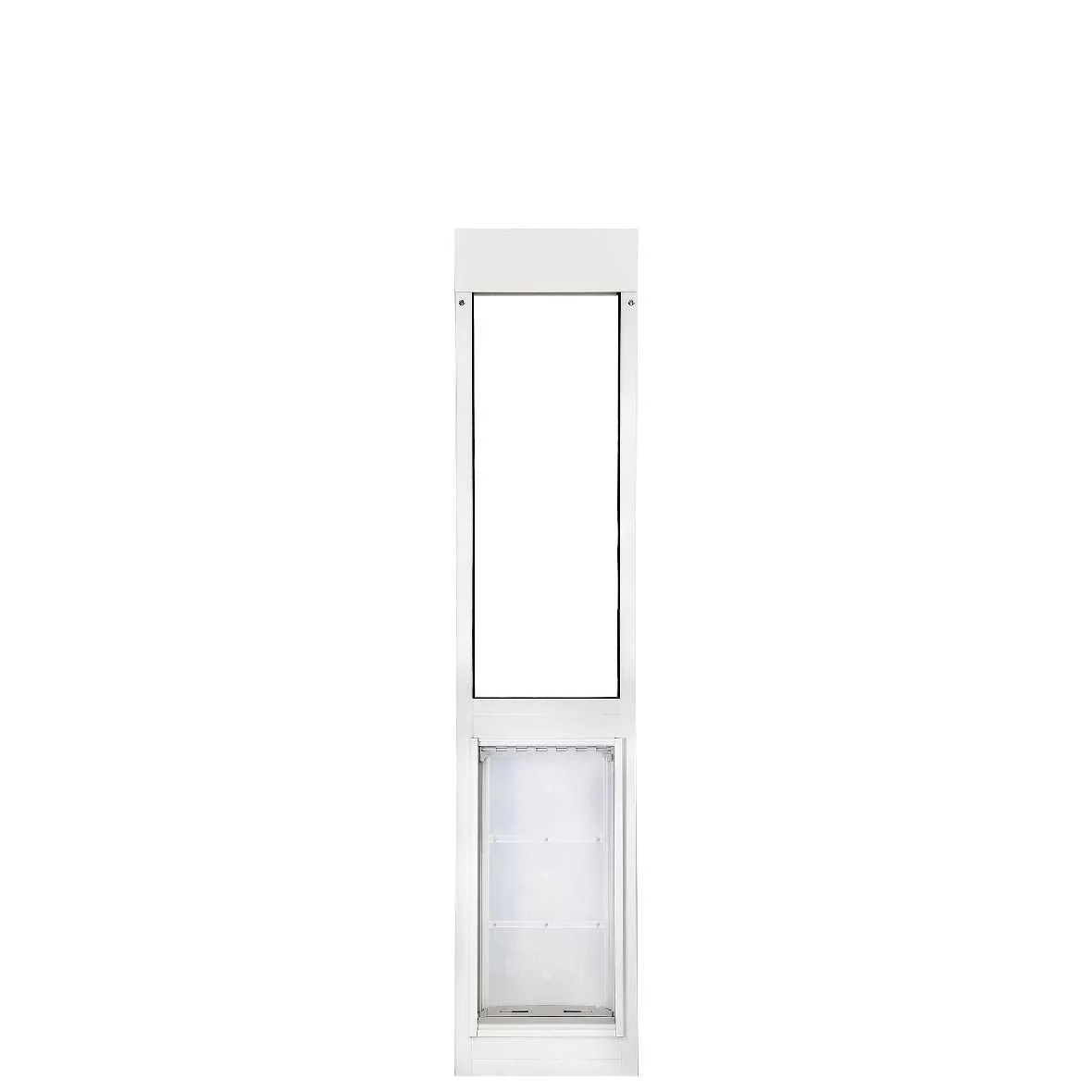 Endura Flap Custom Thermo Panel 3e with Dual-Pane Glass - Image 109