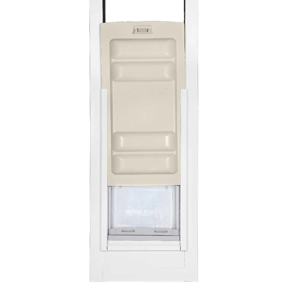 Endura Flap Custom Thermo Panel 3e with Dual-Pane Glass - Image 11
