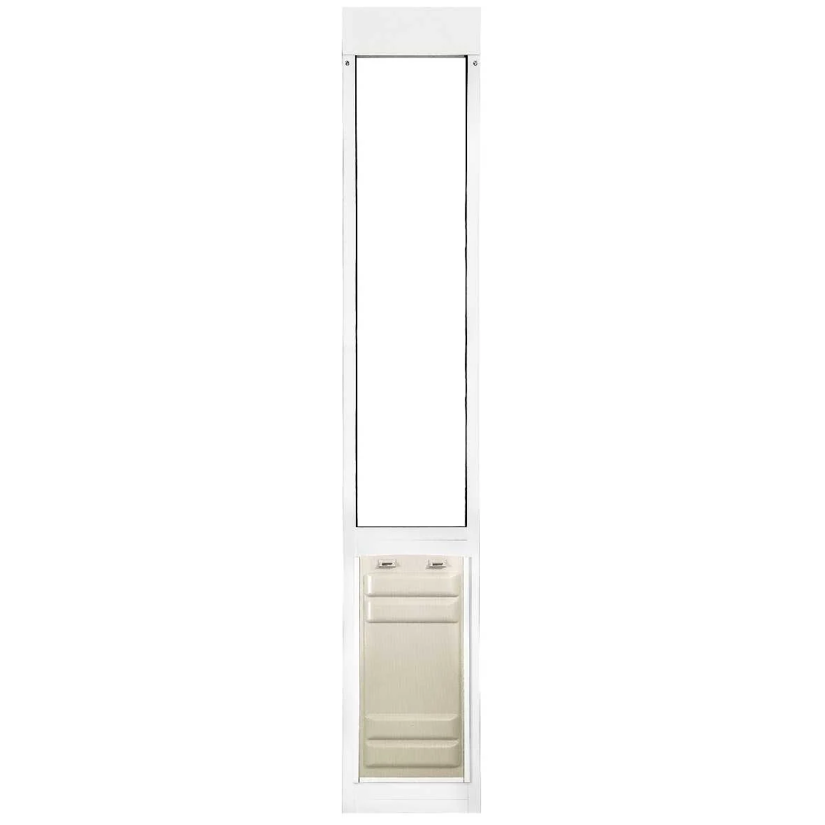 Endura Flap Custom Thermo Panel 3e with Dual-Pane Glass - Image 110