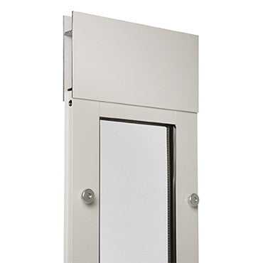Endura Flap Custom Thermo Panel 3e with Dual-Pane Glass - Image 15