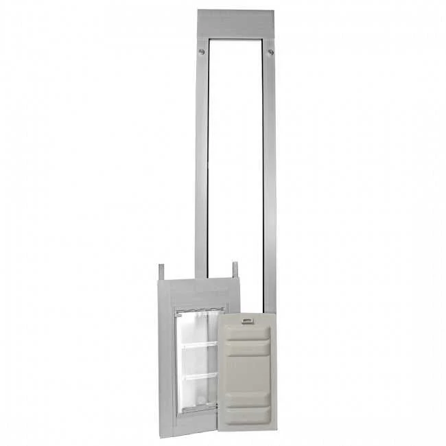 Endura Flap Custom Thermo Panel 3e with Dual-Pane Glass - Image 18