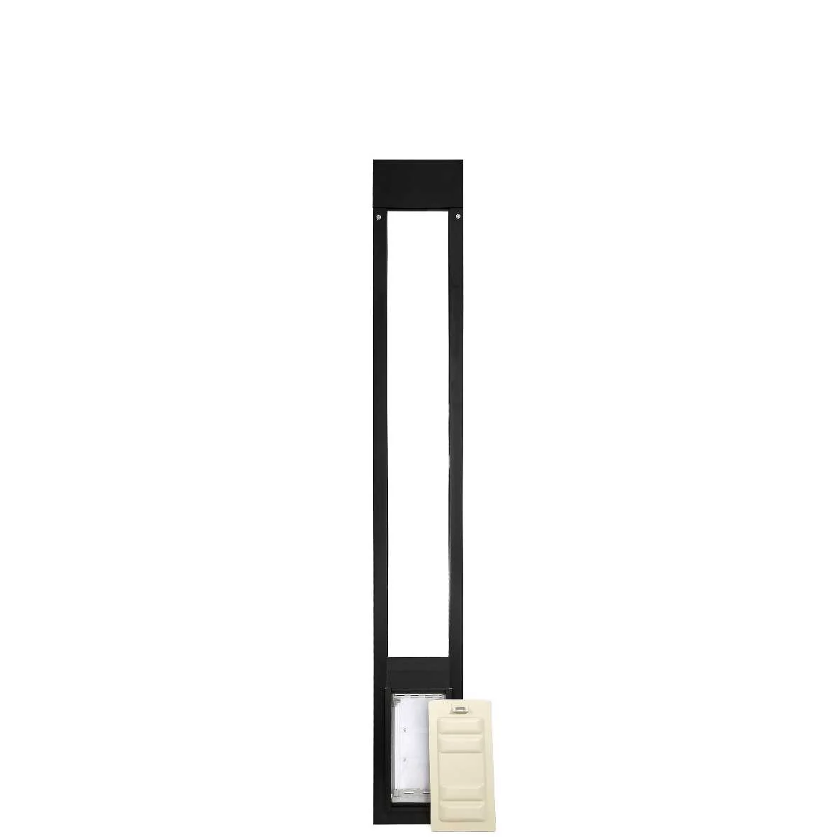 Endura Flap Custom Thermo Panel 3e with Dual-Pane Glass - Image 29