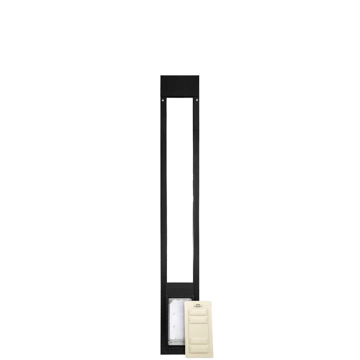 Endura Flap Custom Thermo Panel 3e with Dual-Pane Glass - Image 31