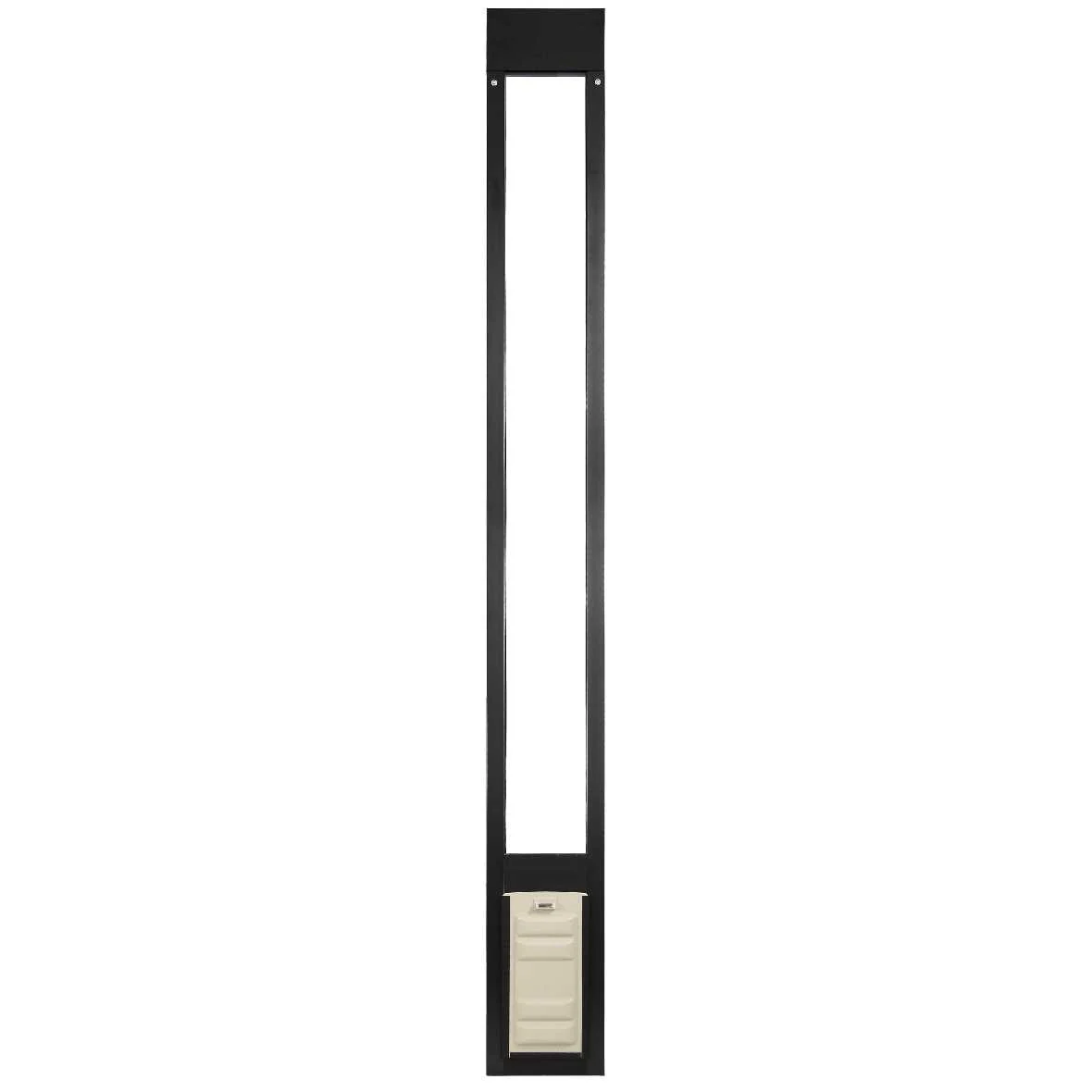 Endura Flap Custom Thermo Panel 3e with Dual-Pane Glass - Image 32