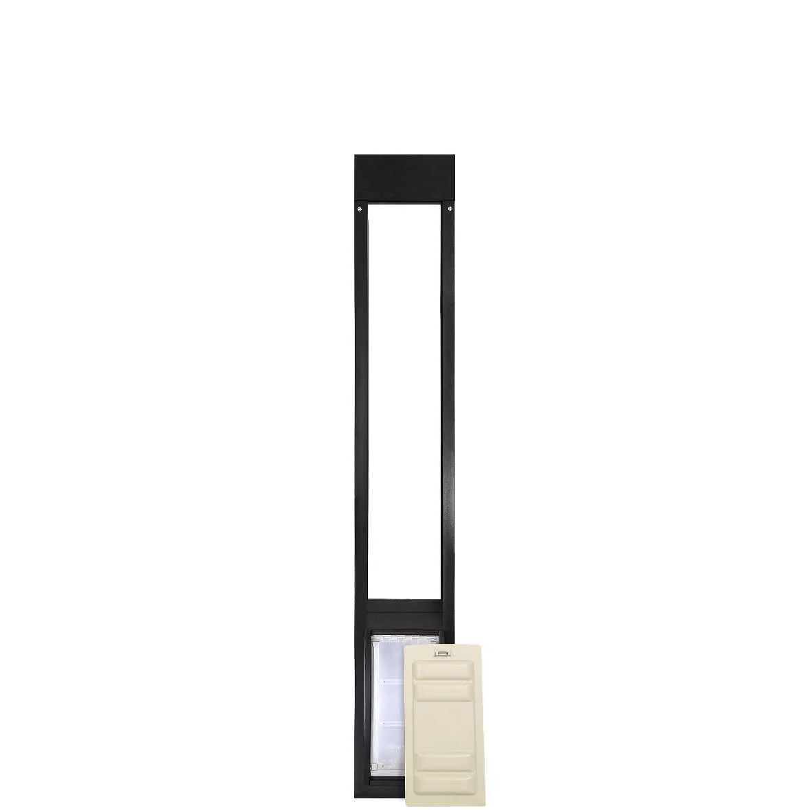 Endura Flap Custom Thermo Panel 3e with Dual-Pane Glass - Image 37