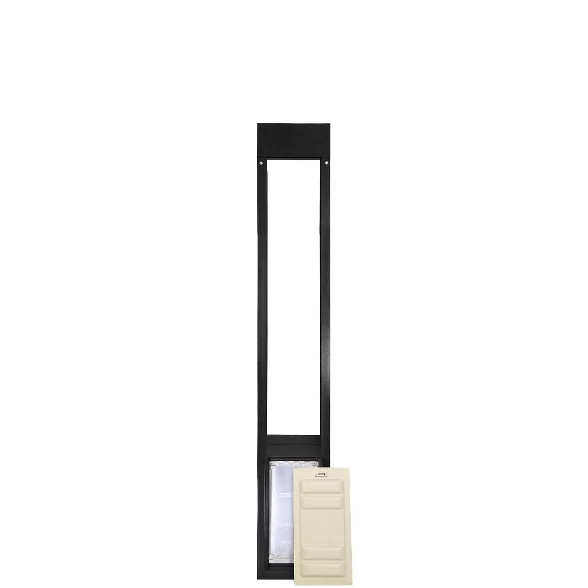 Endura Flap Custom Thermo Panel 3e with Dual-Pane Glass - Image 40