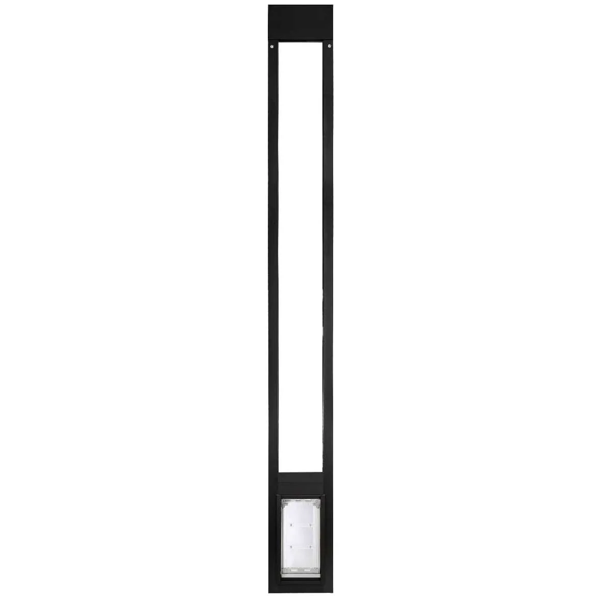 Endura Flap Custom Thermo Panel 3e with Dual-Pane Glass - Image 42
