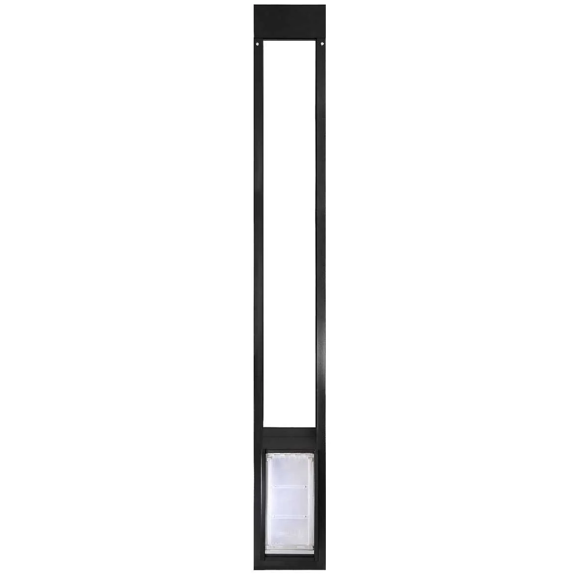 Endura Flap Custom Thermo Panel 3e with Dual-Pane Glass - Image 45