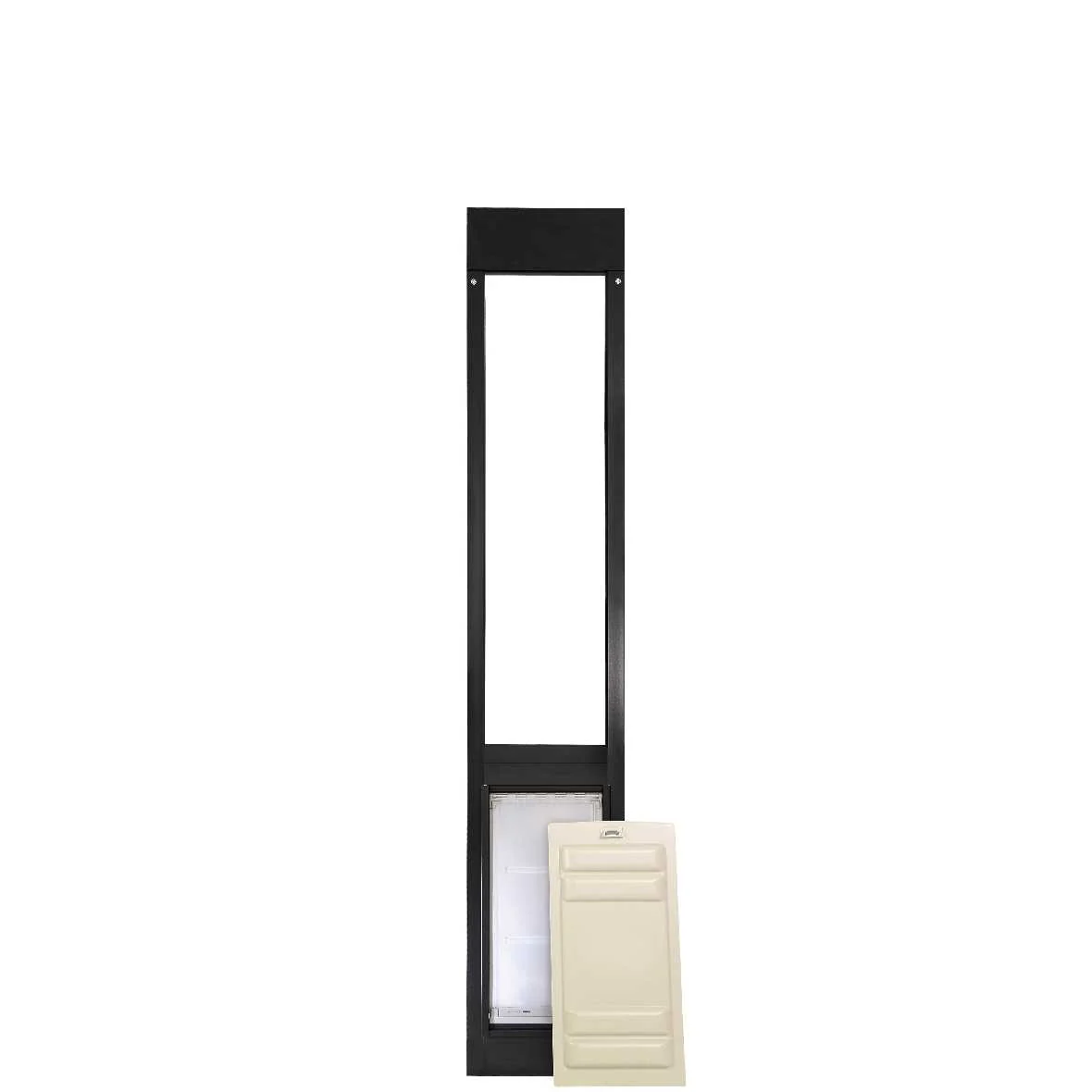 Endura Flap Custom Thermo Panel 3e with Dual-Pane Glass - Image 48