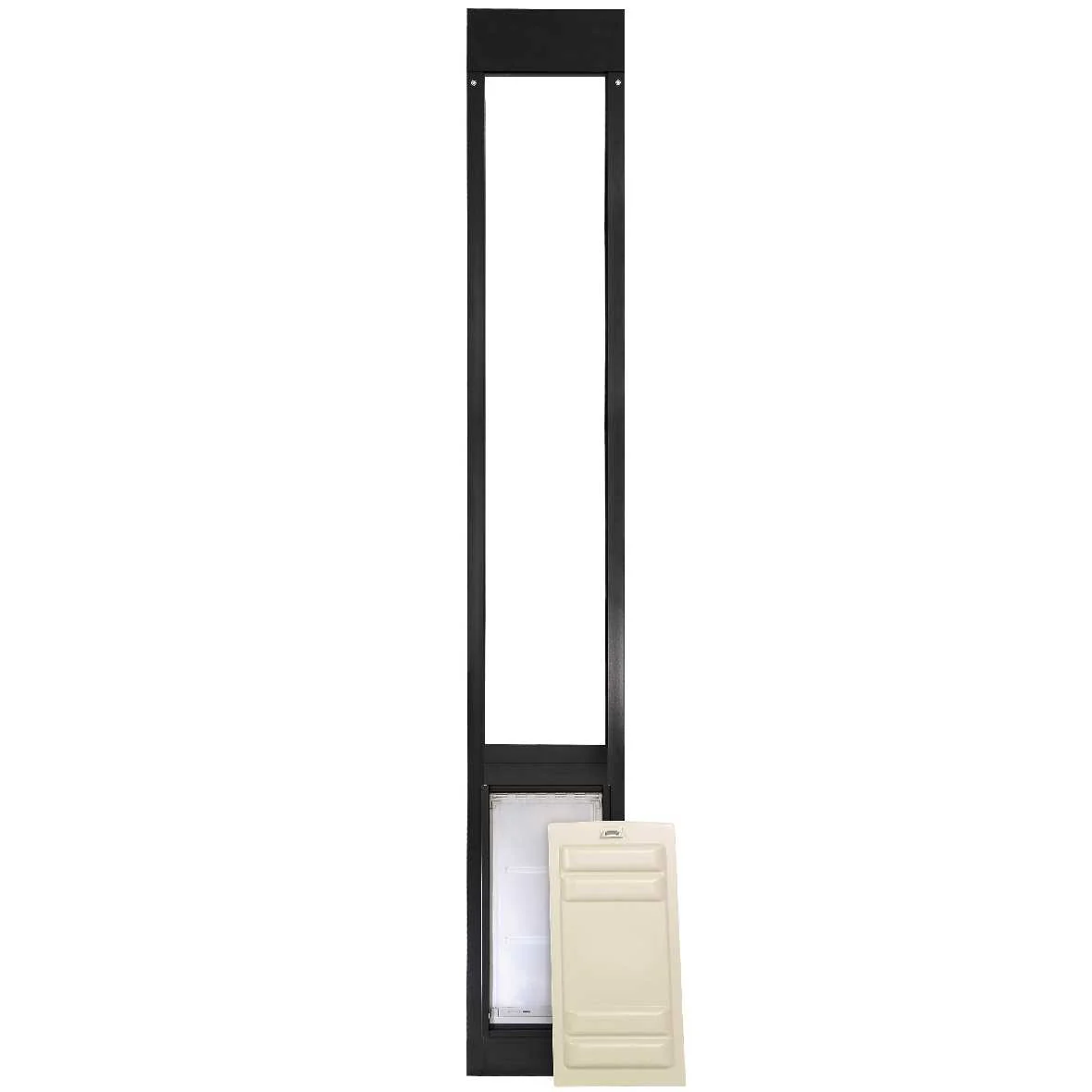 Endura Flap Custom Thermo Panel 3e with Dual-Pane Glass - Image 54