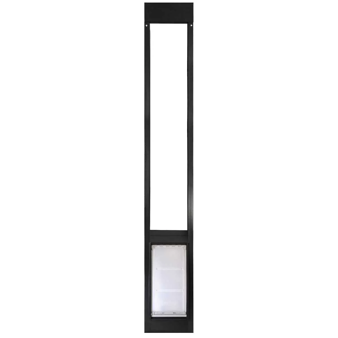 Endura Flap Custom Thermo Panel 3e with Dual-Pane Glass - Image 55