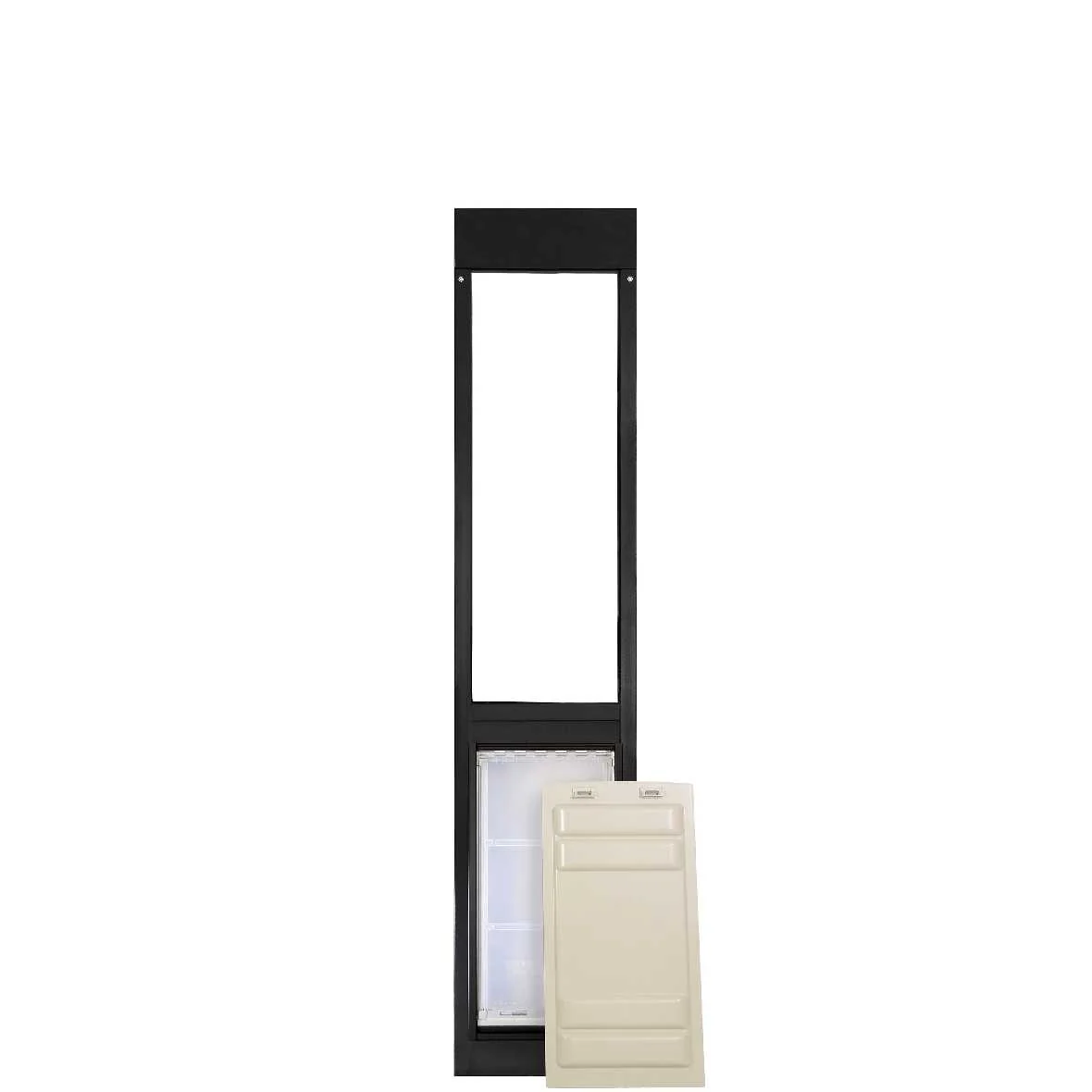 Endura Flap Custom Thermo Panel 3e with Dual-Pane Glass - Image 57