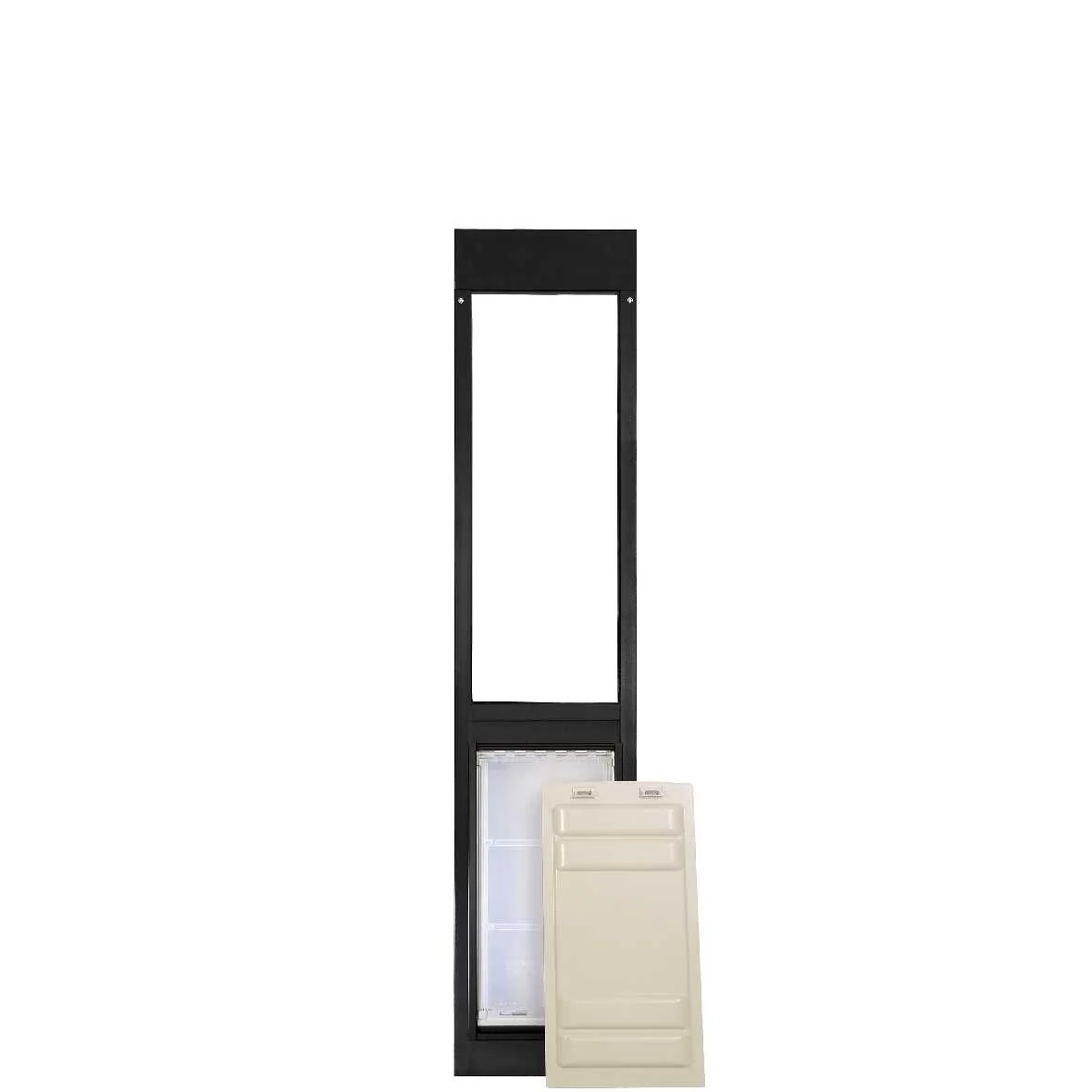 Endura Flap Custom Thermo Panel 3e with Dual-Pane Glass - Image 60