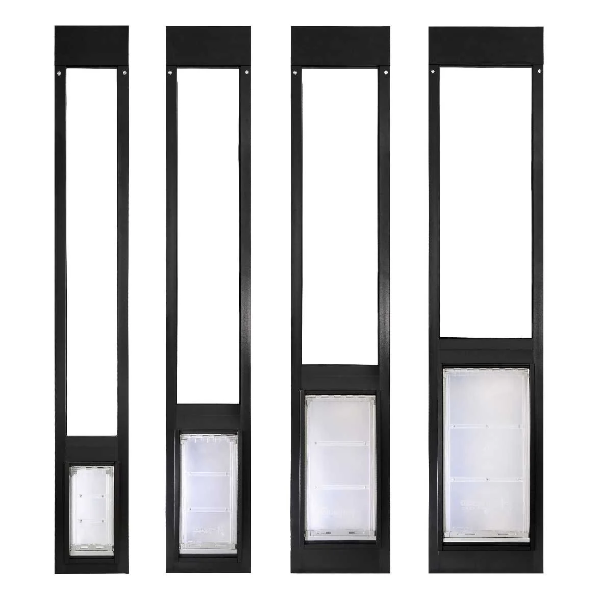 Endura Flap Custom Thermo Panel 3e with Dual-Pane Glass - Image 65