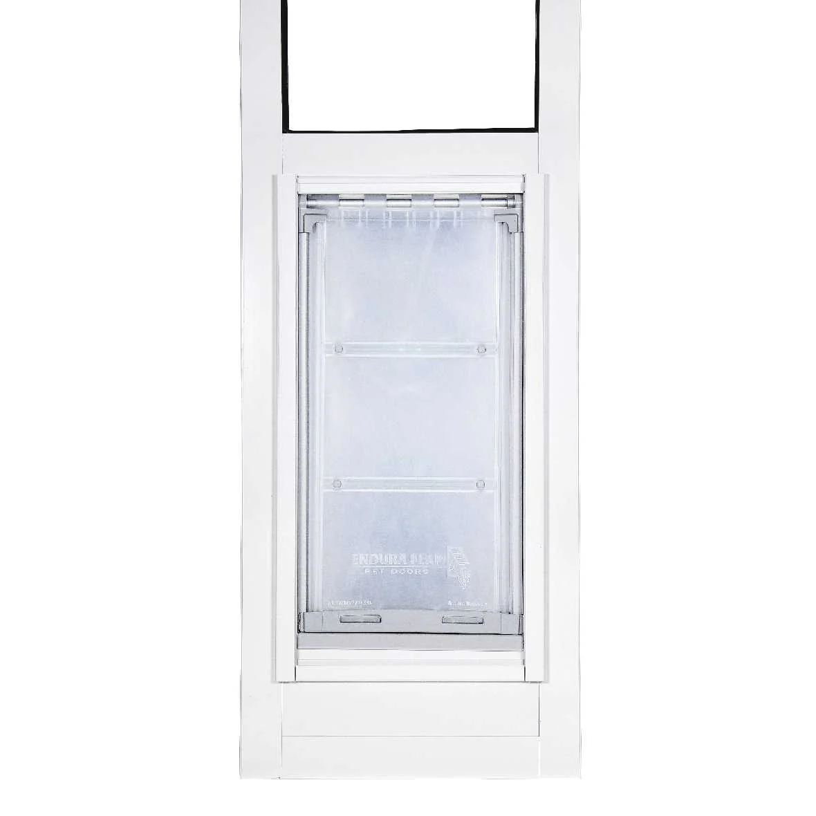 Endura Flap Custom Thermo Panel 3e with Dual-Pane Glass - Image 7