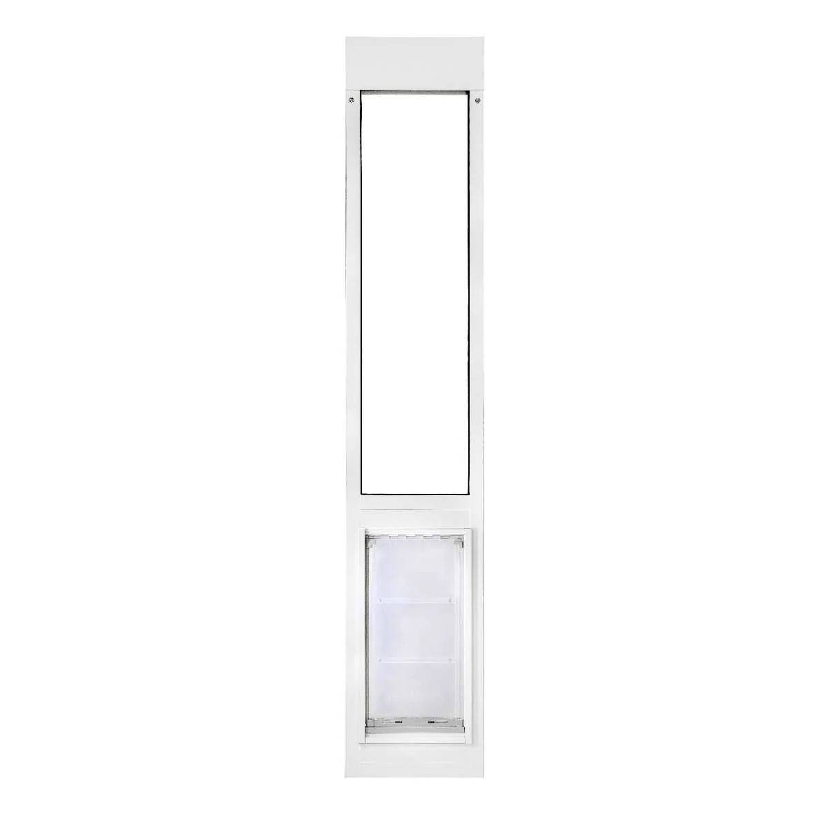 Endura Flap Custom Thermo Panel 3e with Dual-Pane Glass - Image 71