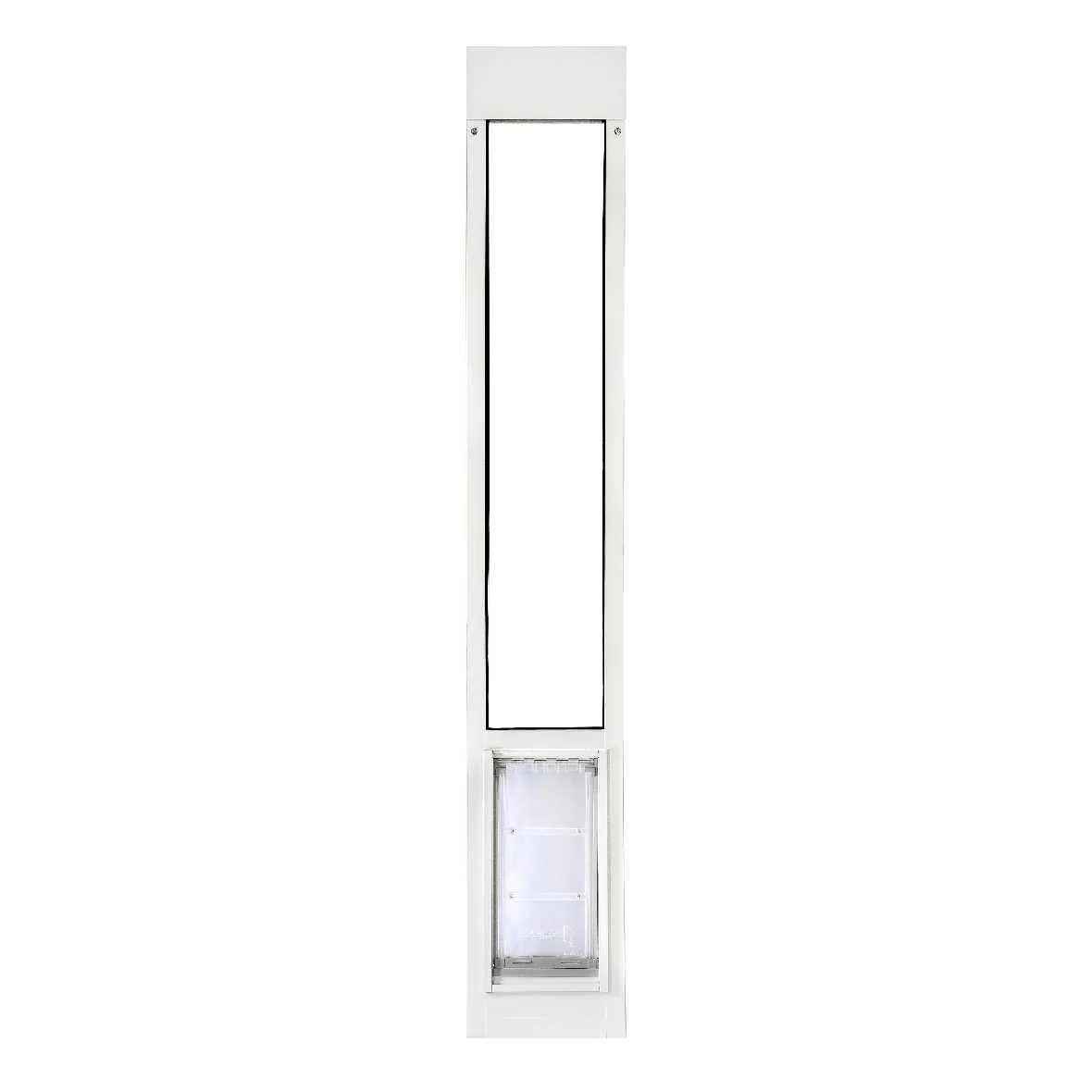 Endura Flap Custom Thermo Panel 3e with Dual-Pane Glass - Image 72