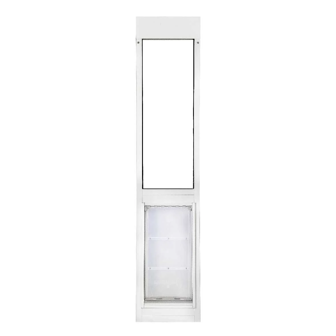 Endura Flap Custom Thermo Panel 3e with Dual-Pane Glass - Image 74