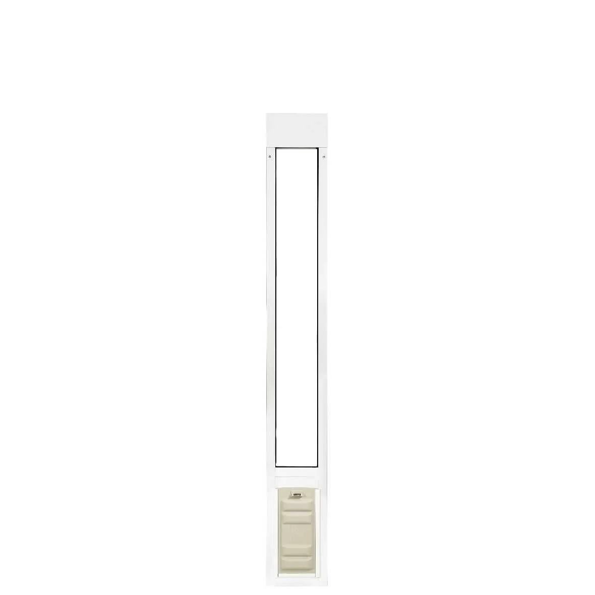 Endura Flap Custom Thermo Panel 3e with Dual-Pane Glass - Image 75