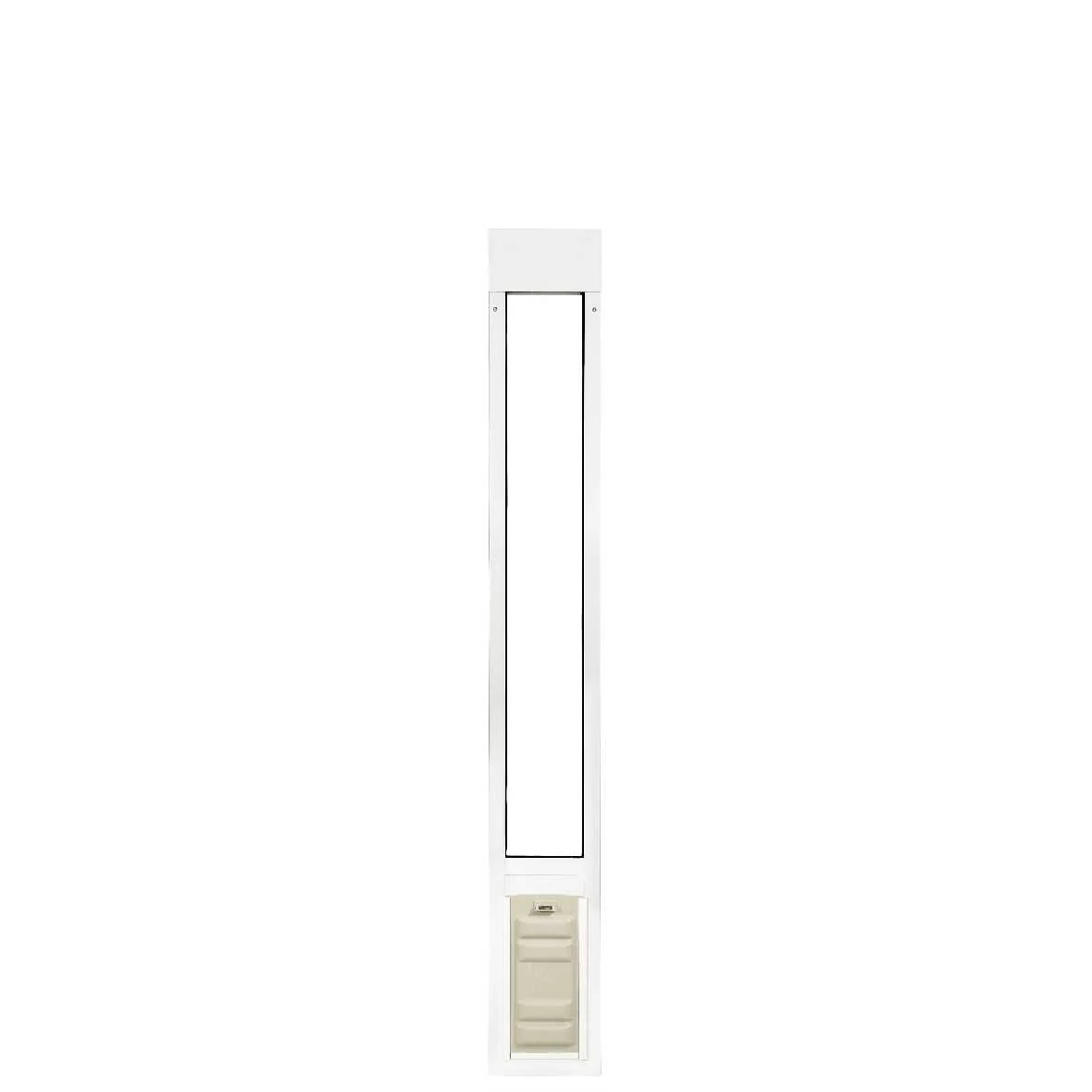 Endura Flap Custom Thermo Panel 3e with Dual-Pane Glass - Image 78
