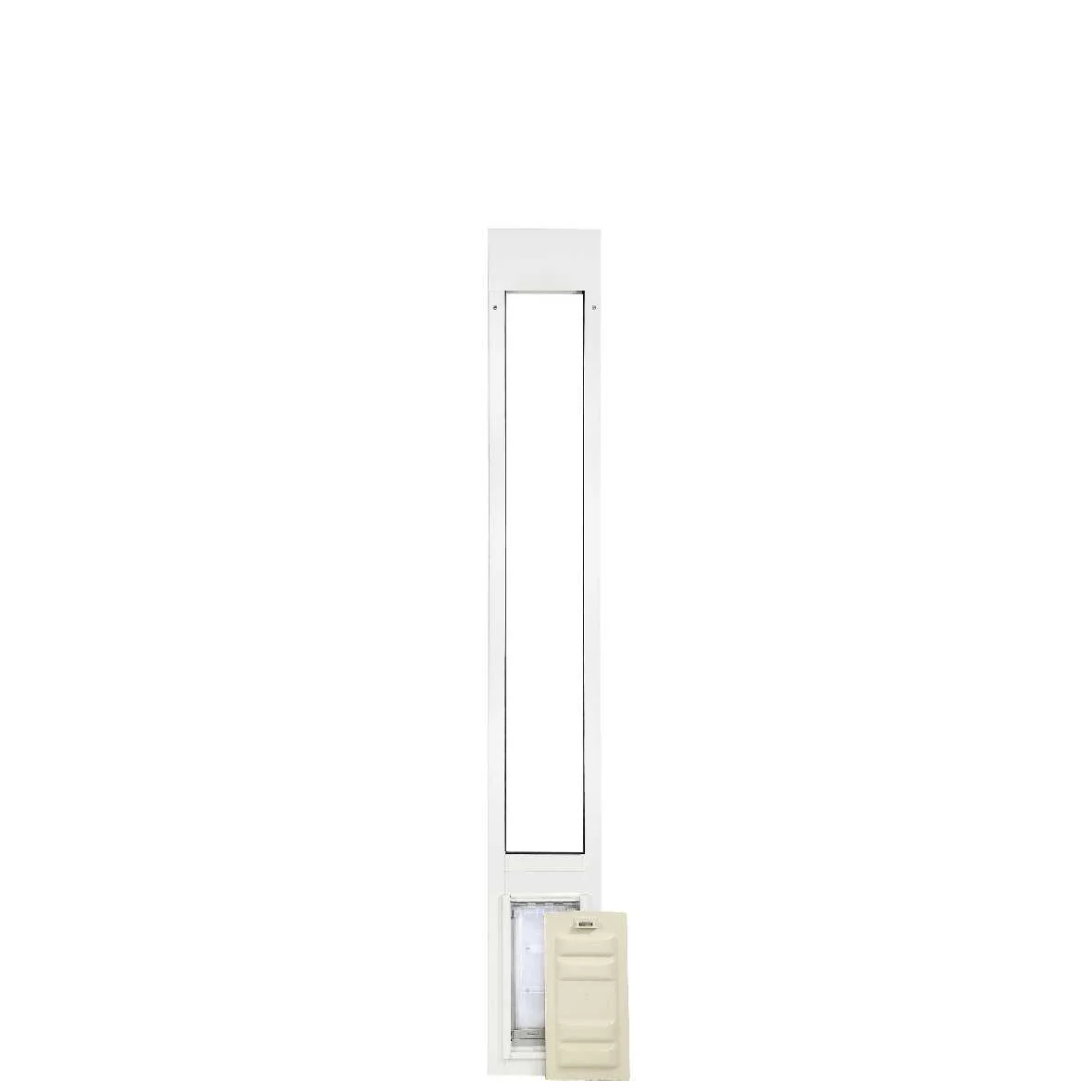 Endura Flap Custom Thermo Panel 3e with Dual-Pane Glass - Image 79