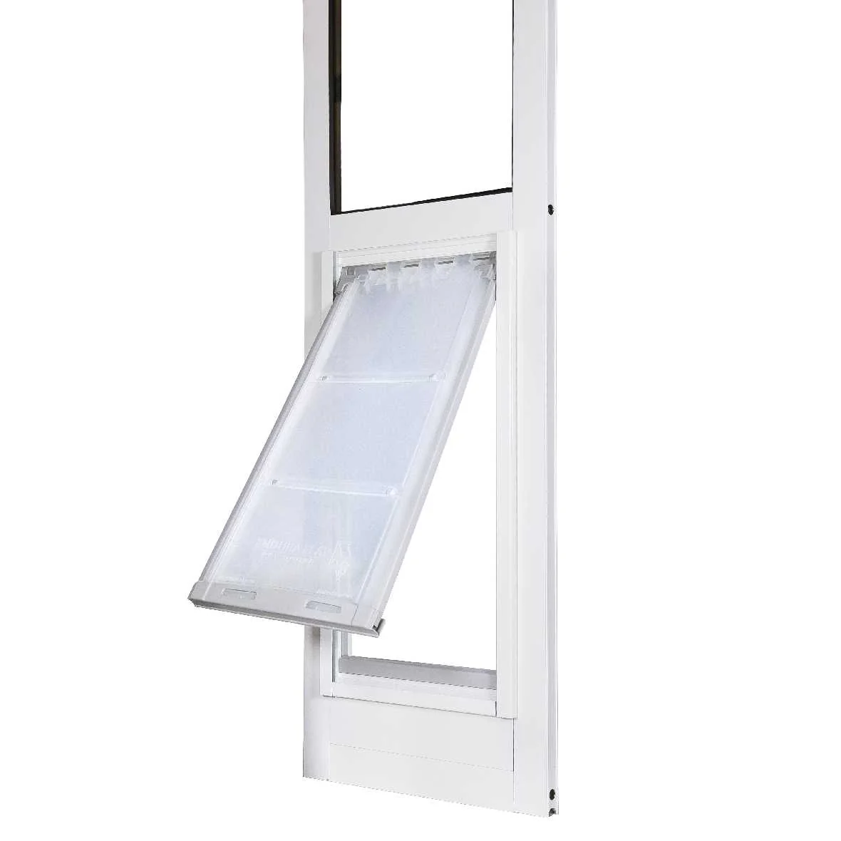 Endura Flap Custom Thermo Panel 3e with Dual-Pane Glass - Image 8