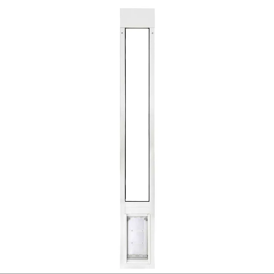 Endura Flap Custom Thermo Panel 3e with Dual-Pane Glass - Image 80