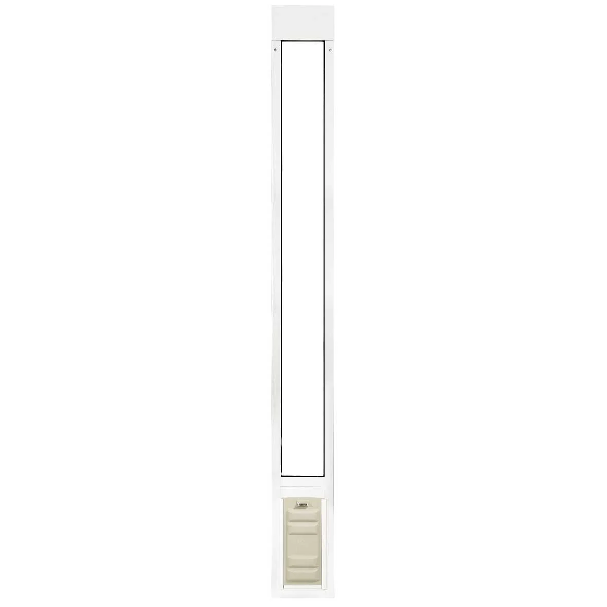 Endura Flap Custom Thermo Panel 3e with Dual-Pane Glass - Image 81