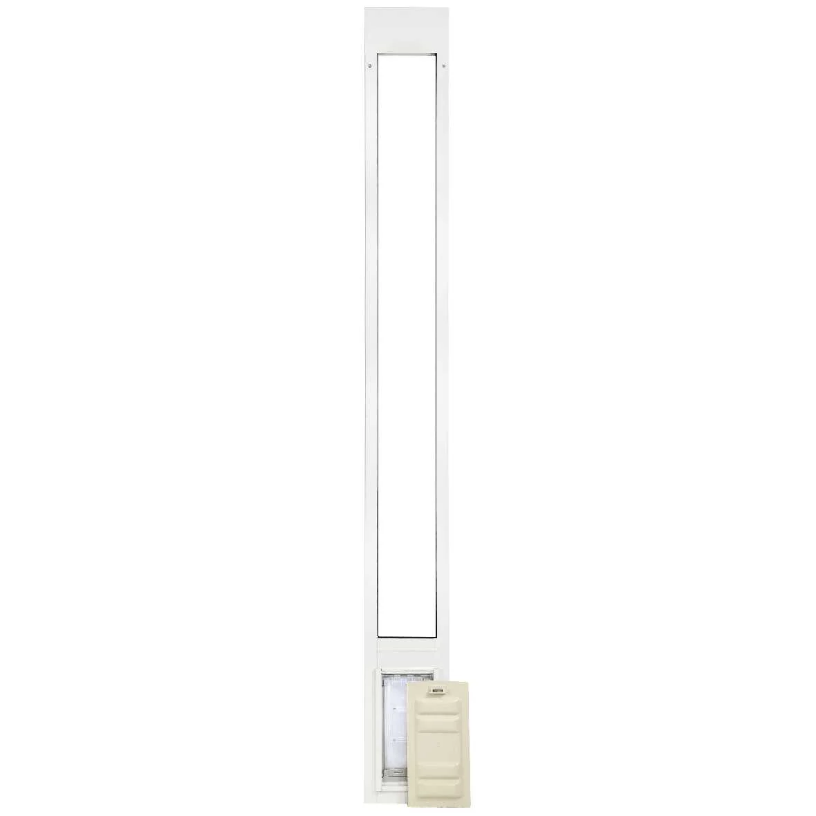 Endura Flap Custom Thermo Panel 3e with Dual-Pane Glass - Image 82