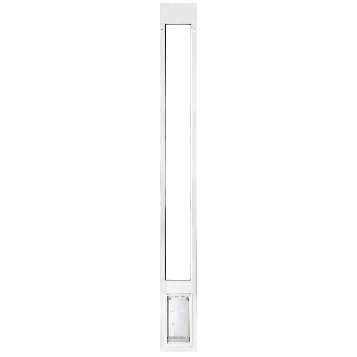 Endura Flap Custom Thermo Panel 3e with Dual-Pane Glass - Image 83