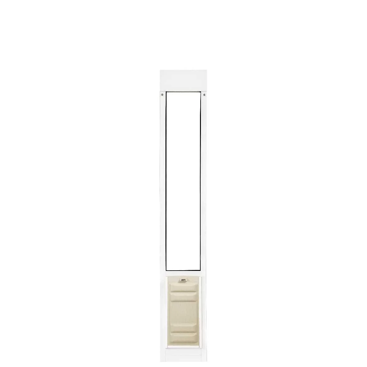 Endura Flap Custom Thermo Panel 3e with Dual-Pane Glass - Image 85