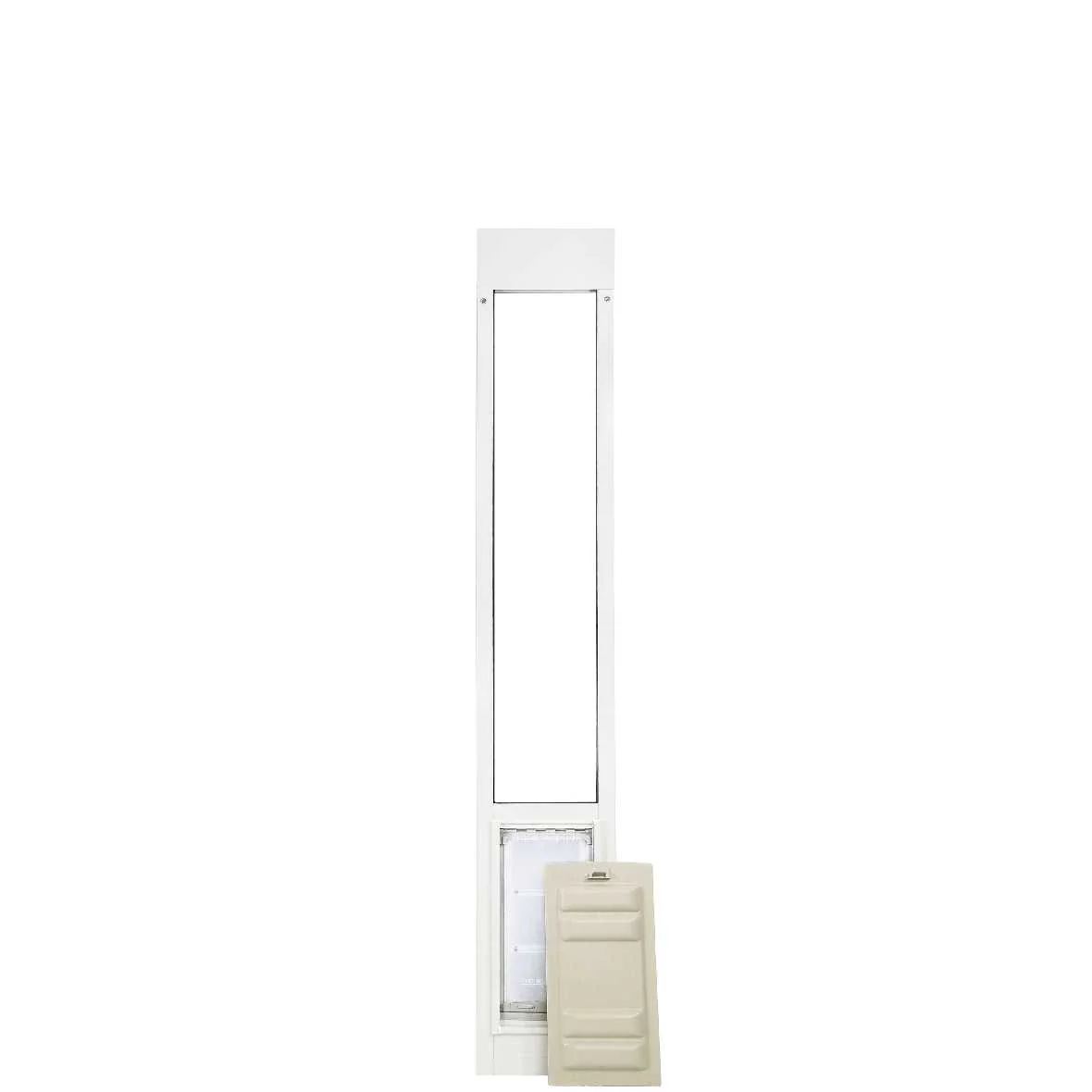 Endura Flap Custom Thermo Panel 3e with Dual-Pane Glass - Image 89