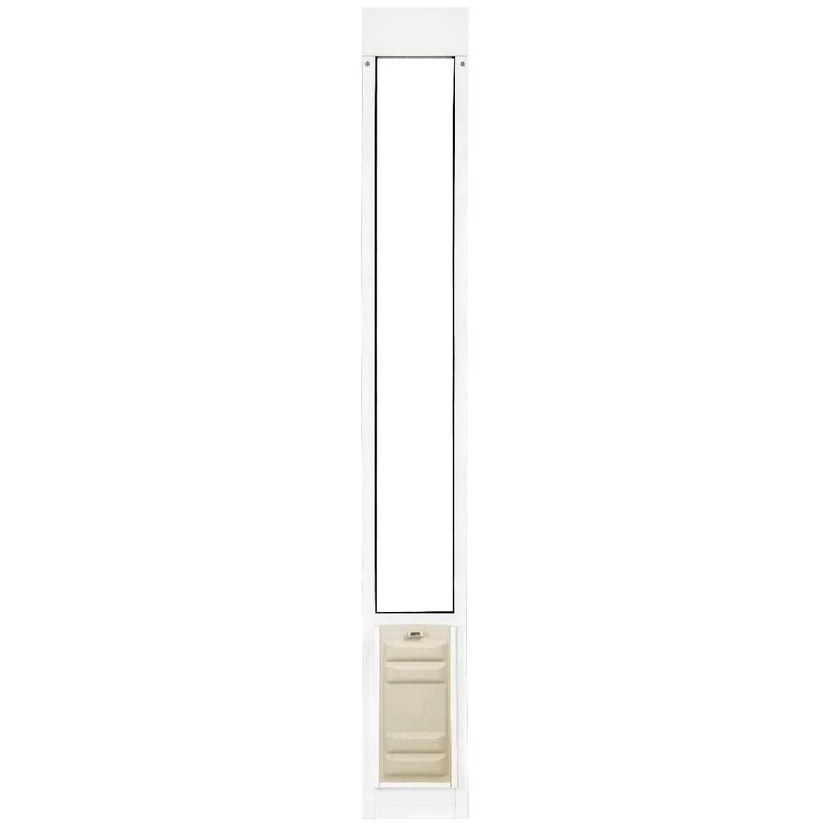 Endura Flap Custom Thermo Panel 3e with Dual-Pane Glass - Image 91