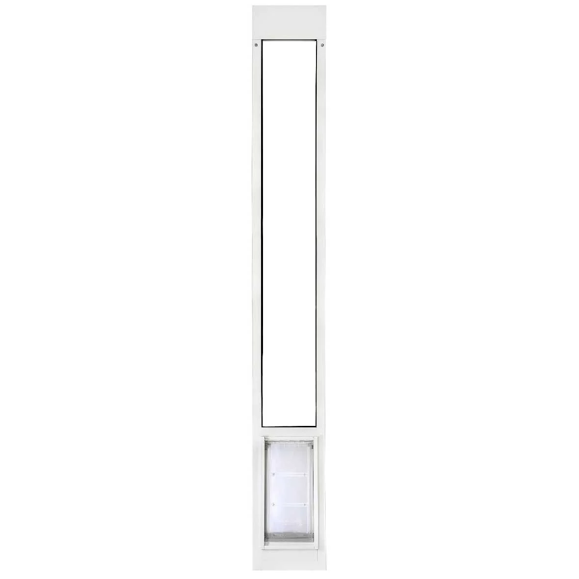 Endura Flap Custom Thermo Panel 3e with Dual-Pane Glass - Image 93