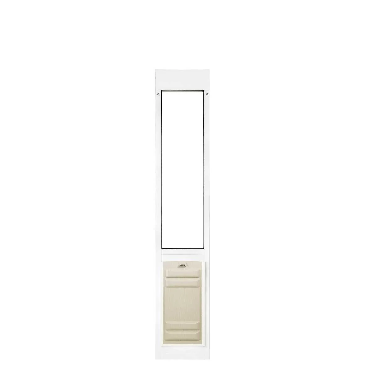 Endura Flap Custom Thermo Panel 3e with Dual-Pane Glass - Image 95