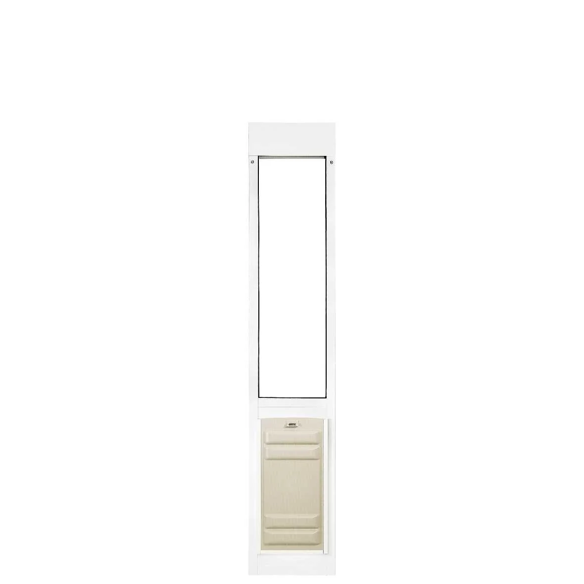 Endura Flap Custom Thermo Panel 3e with Dual-Pane Glass - Image 98