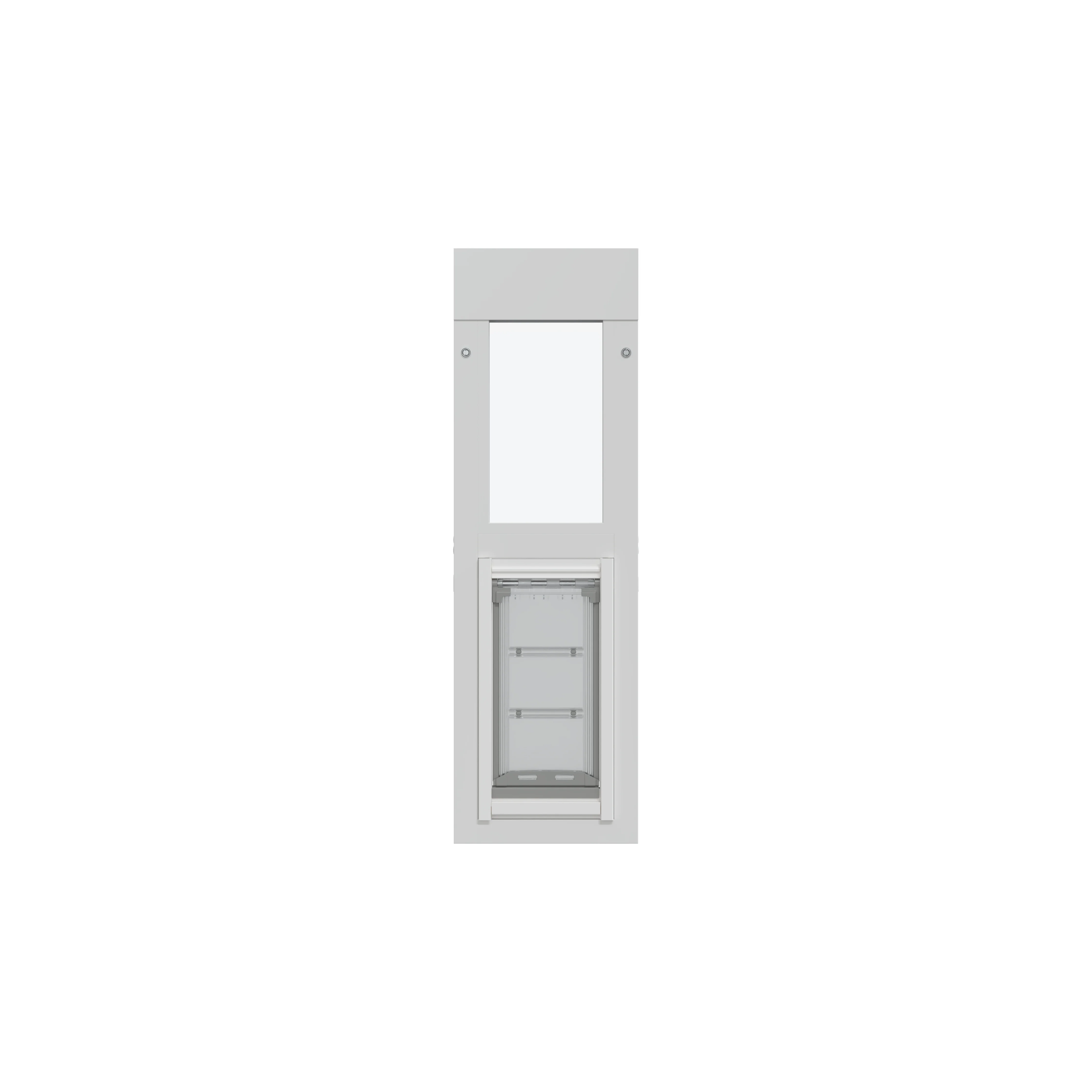 Endura Flap Custom Vinyl Sliding Glass Dog Door - Image 31