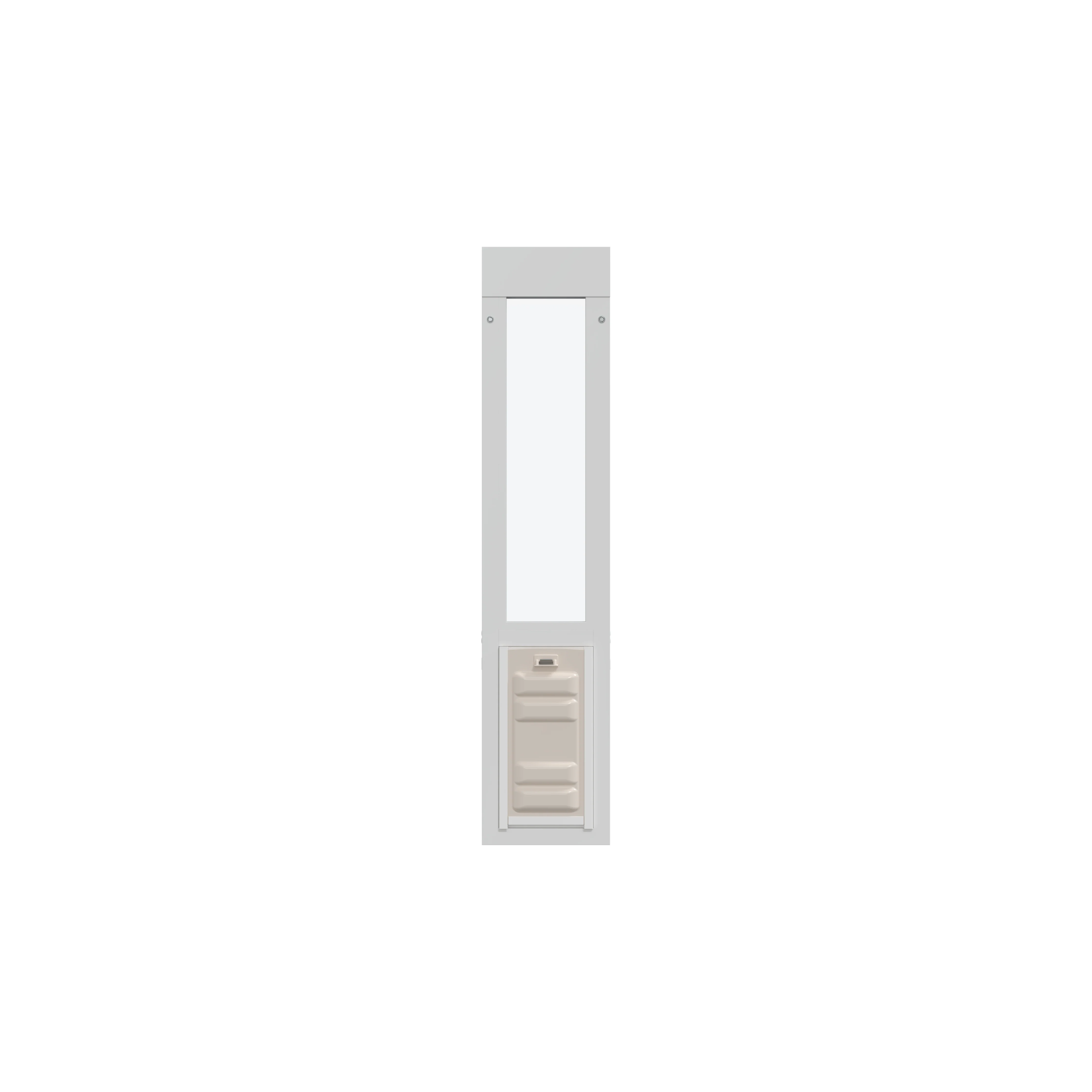 Endura Flap Custom Vinyl Sliding Glass Dog Door - Image 35