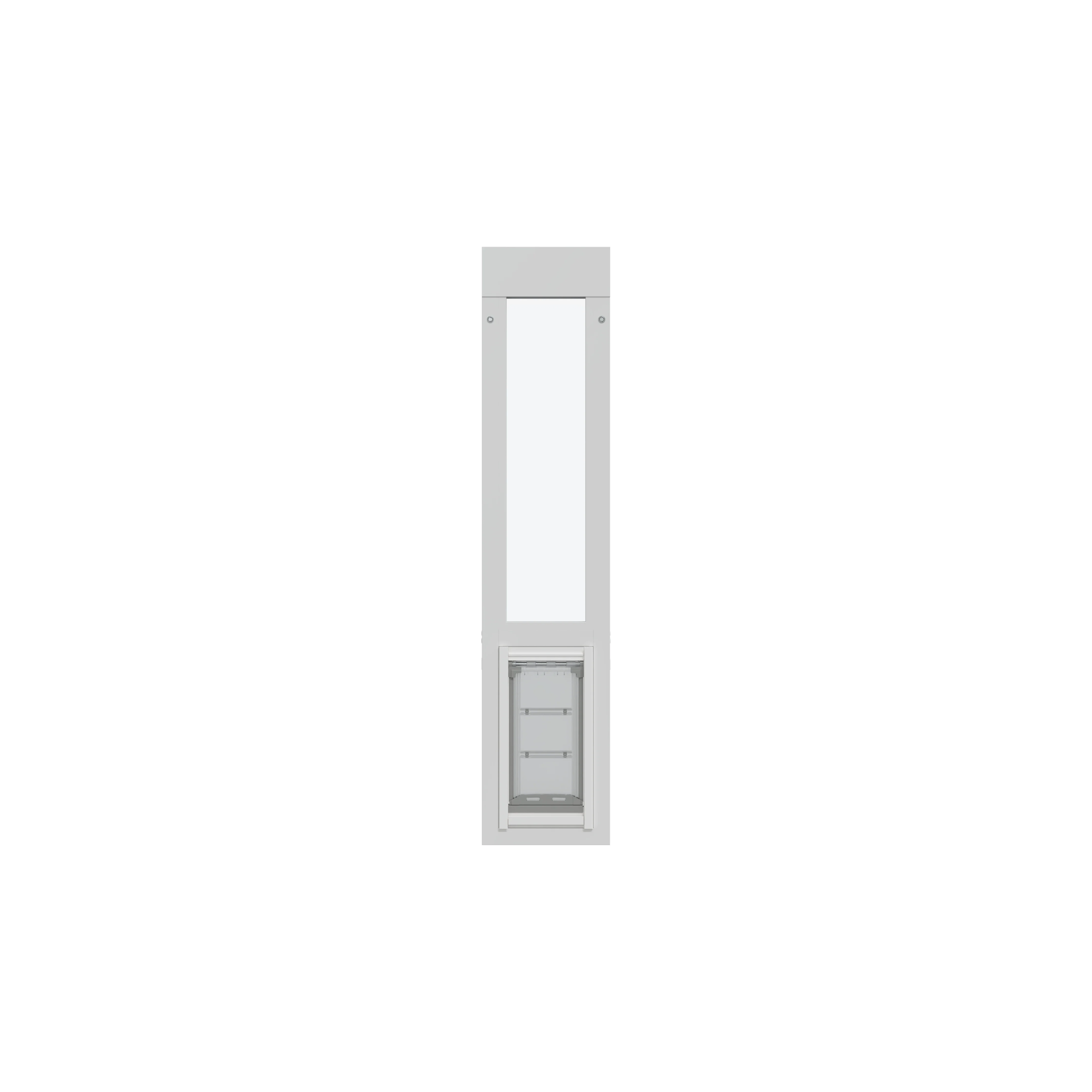 Endura Flap Custom Vinyl Sliding Glass Dog Door - Image 36