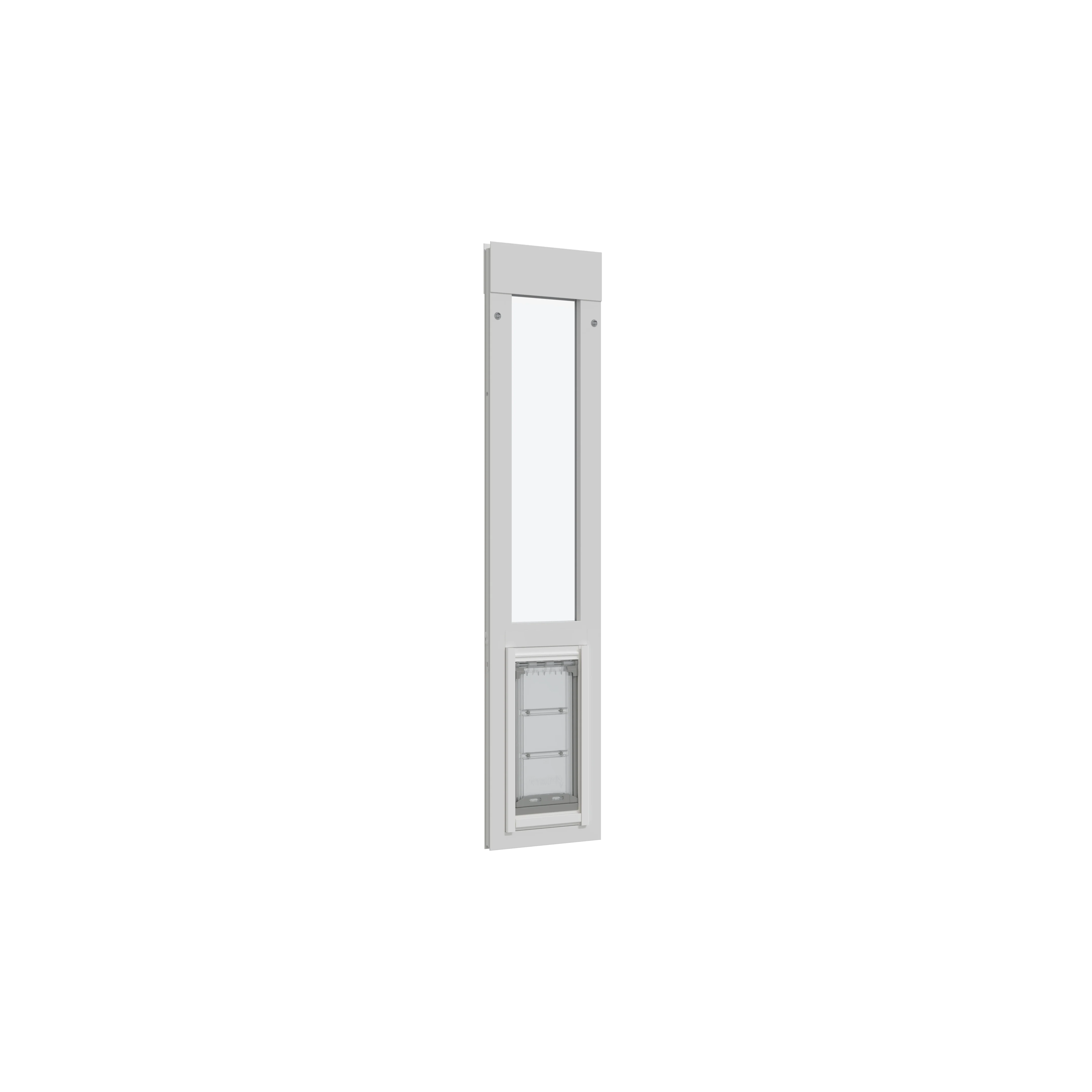 Endura Flap Custom Vinyl Sliding Glass Dog Door - Image 38