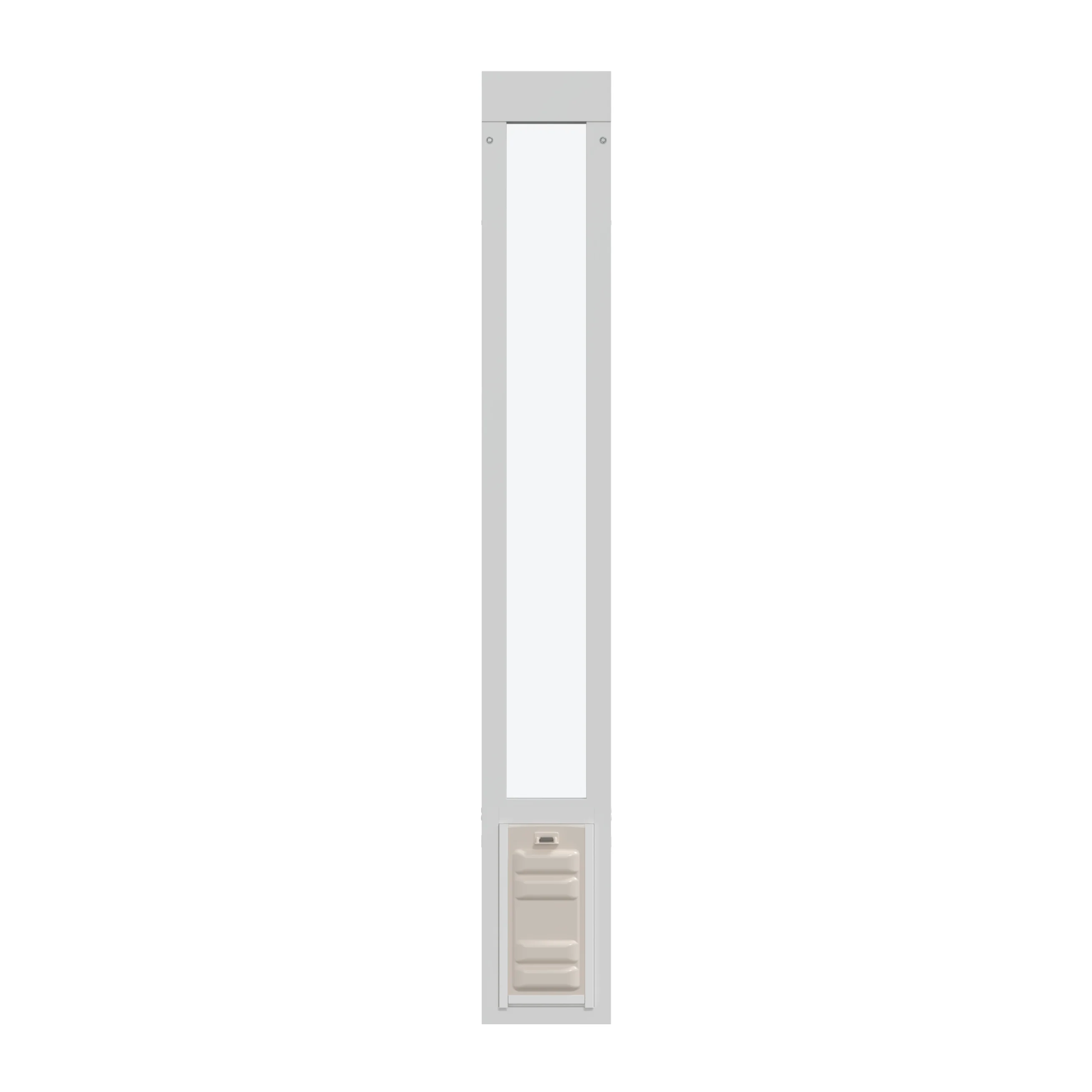 Endura Flap Custom Vinyl Sliding Glass Dog Door - Image 40