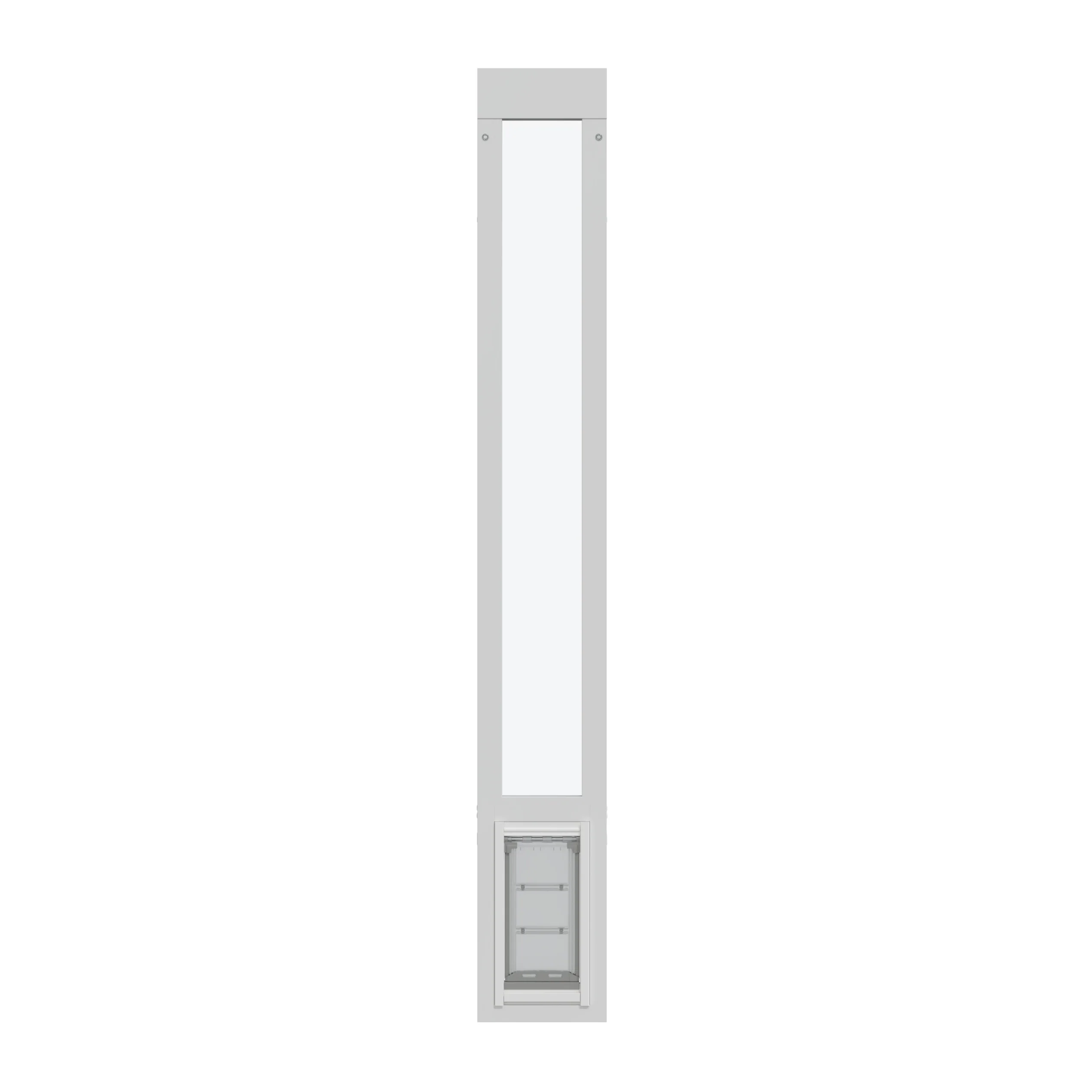 Endura Flap Custom Vinyl Sliding Glass Dog Door - Image 41