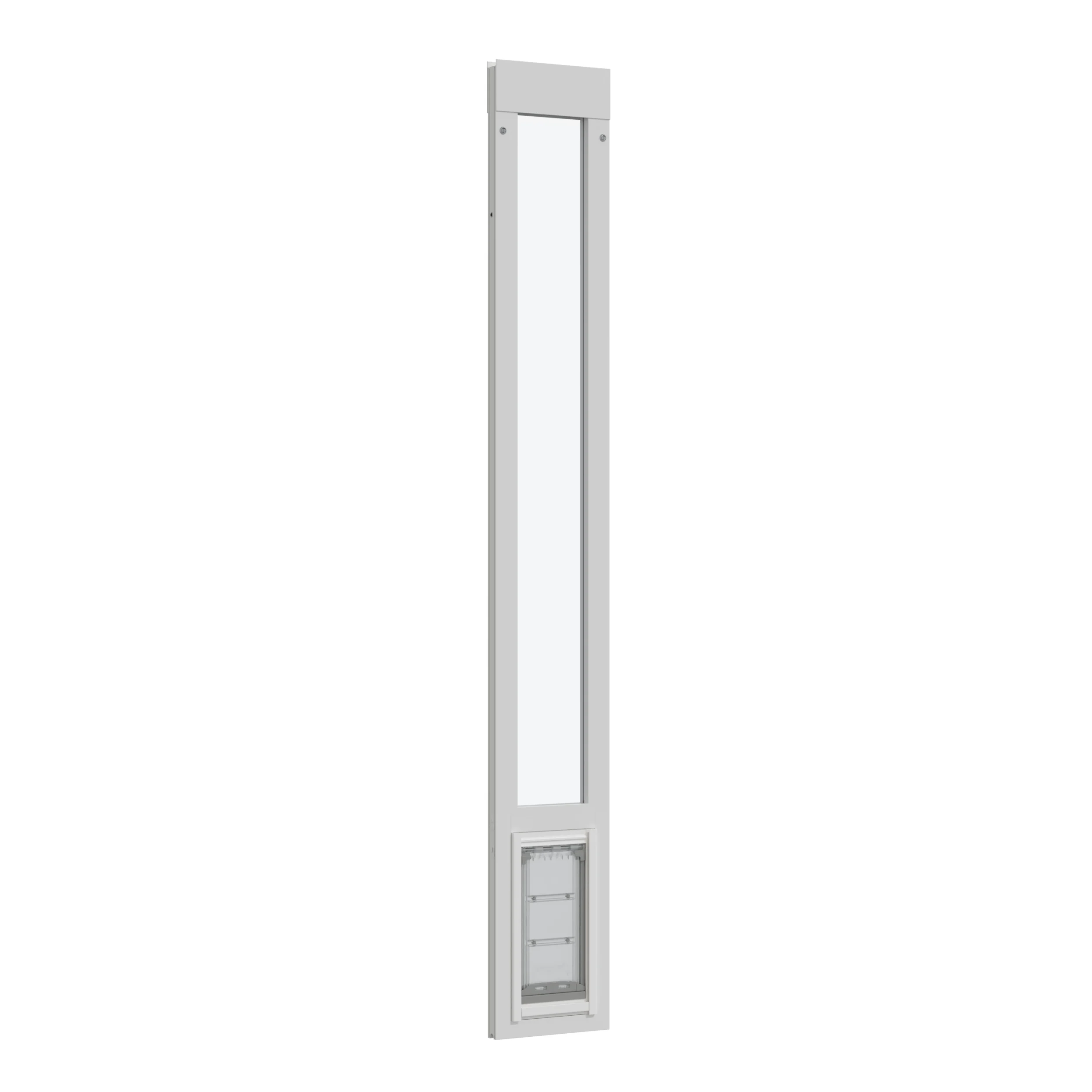 Endura Flap Custom Vinyl Sliding Glass Dog Door - Image 42