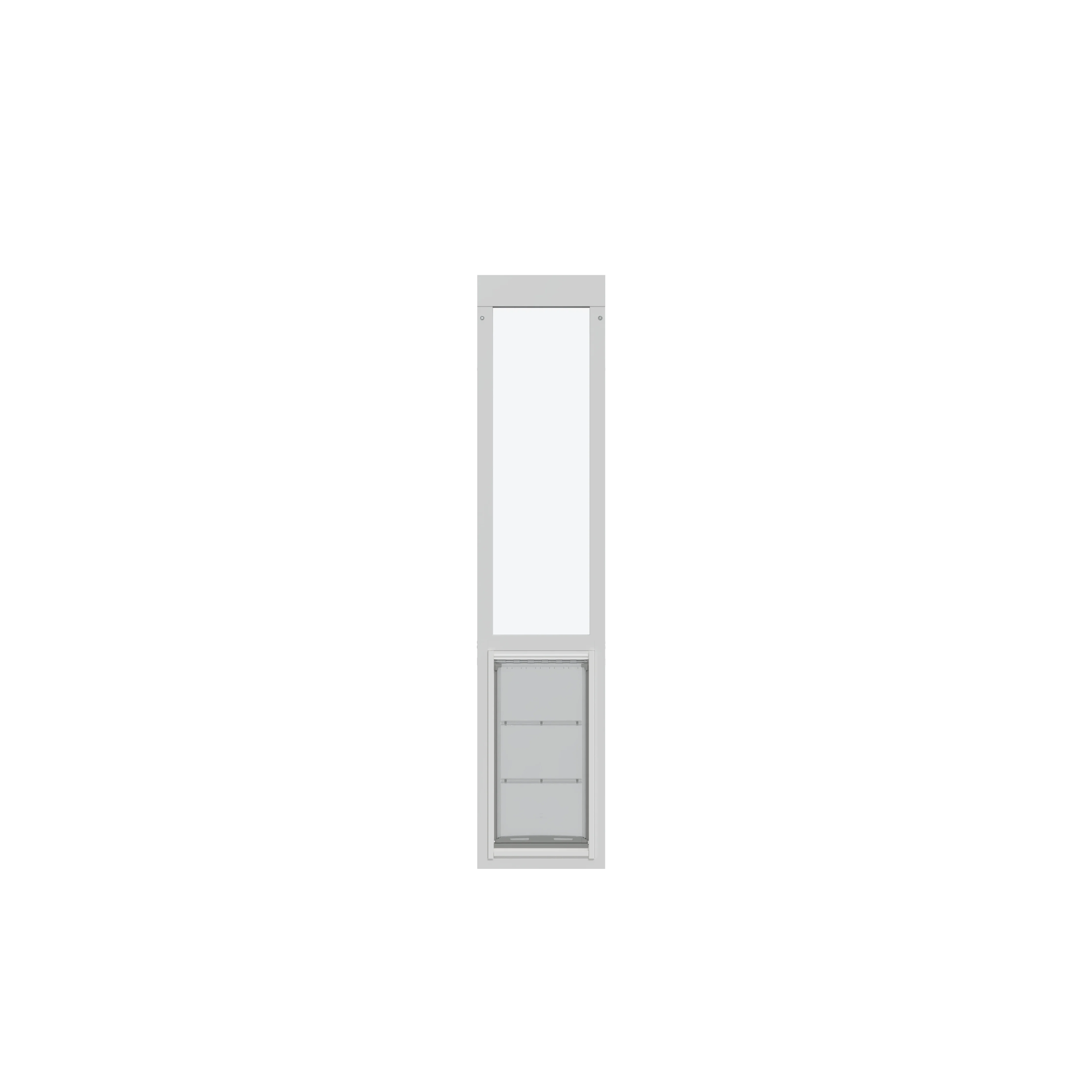 Endura Flap Custom Vinyl Sliding Glass Dog Door - Image 52