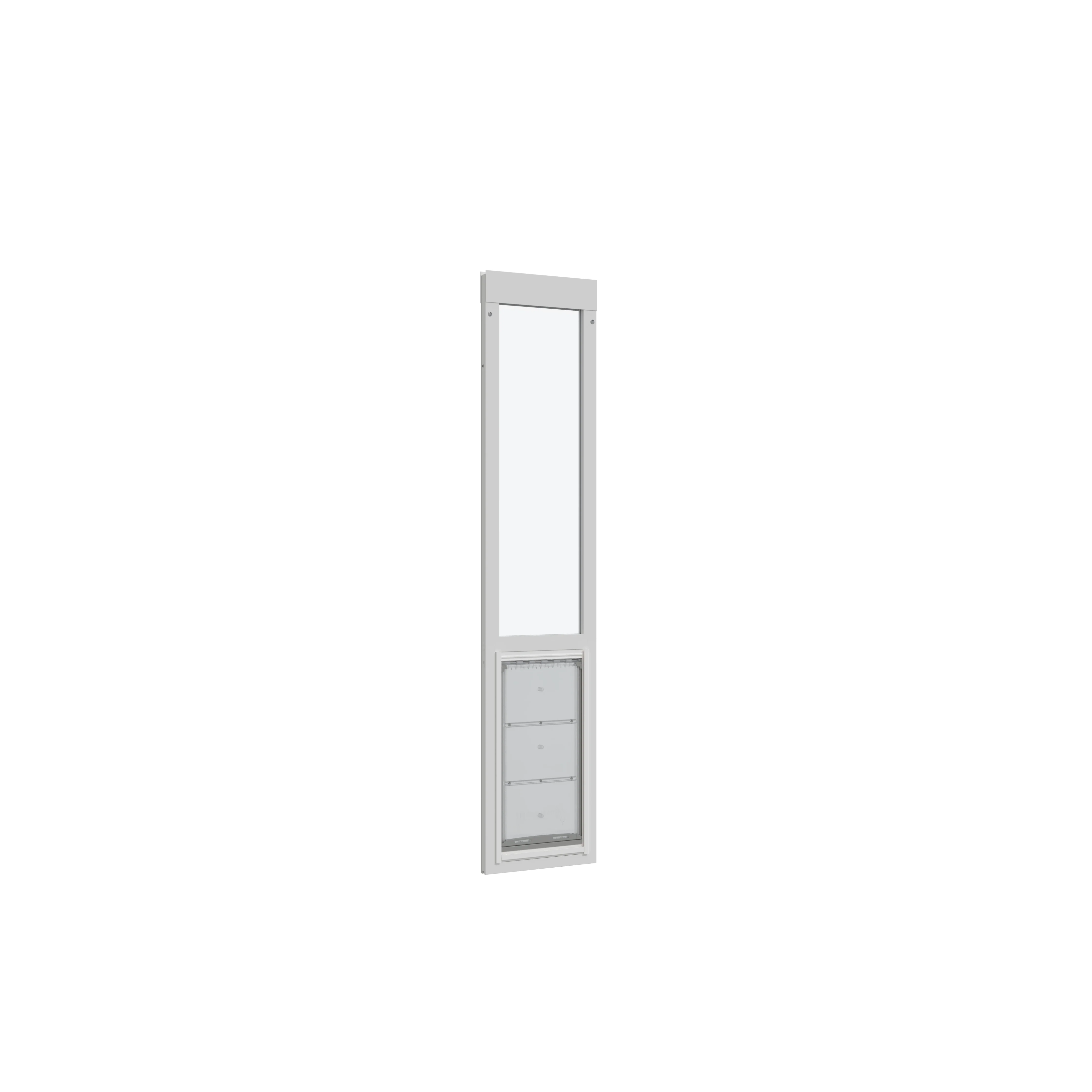 Endura Flap Custom Vinyl Sliding Glass Dog Door - Image 53