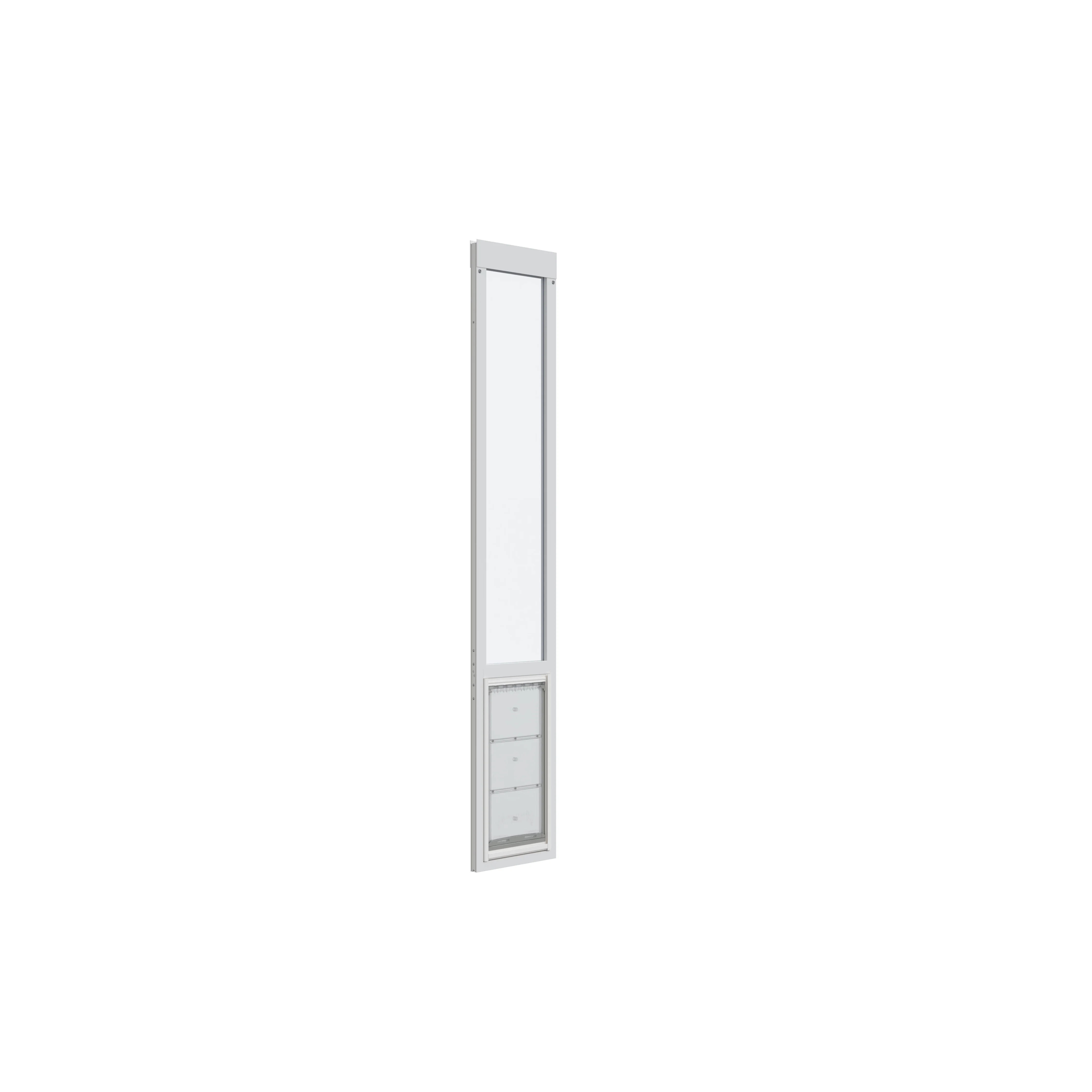 Endura Flap Custom Vinyl Sliding Glass Dog Door - Image 60