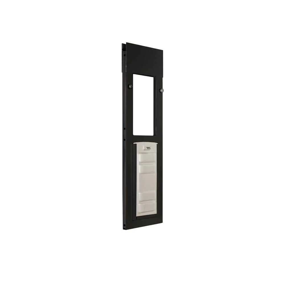 Endura Flap Custom Cat Door for Horizontal Sliding Windows - Image 11