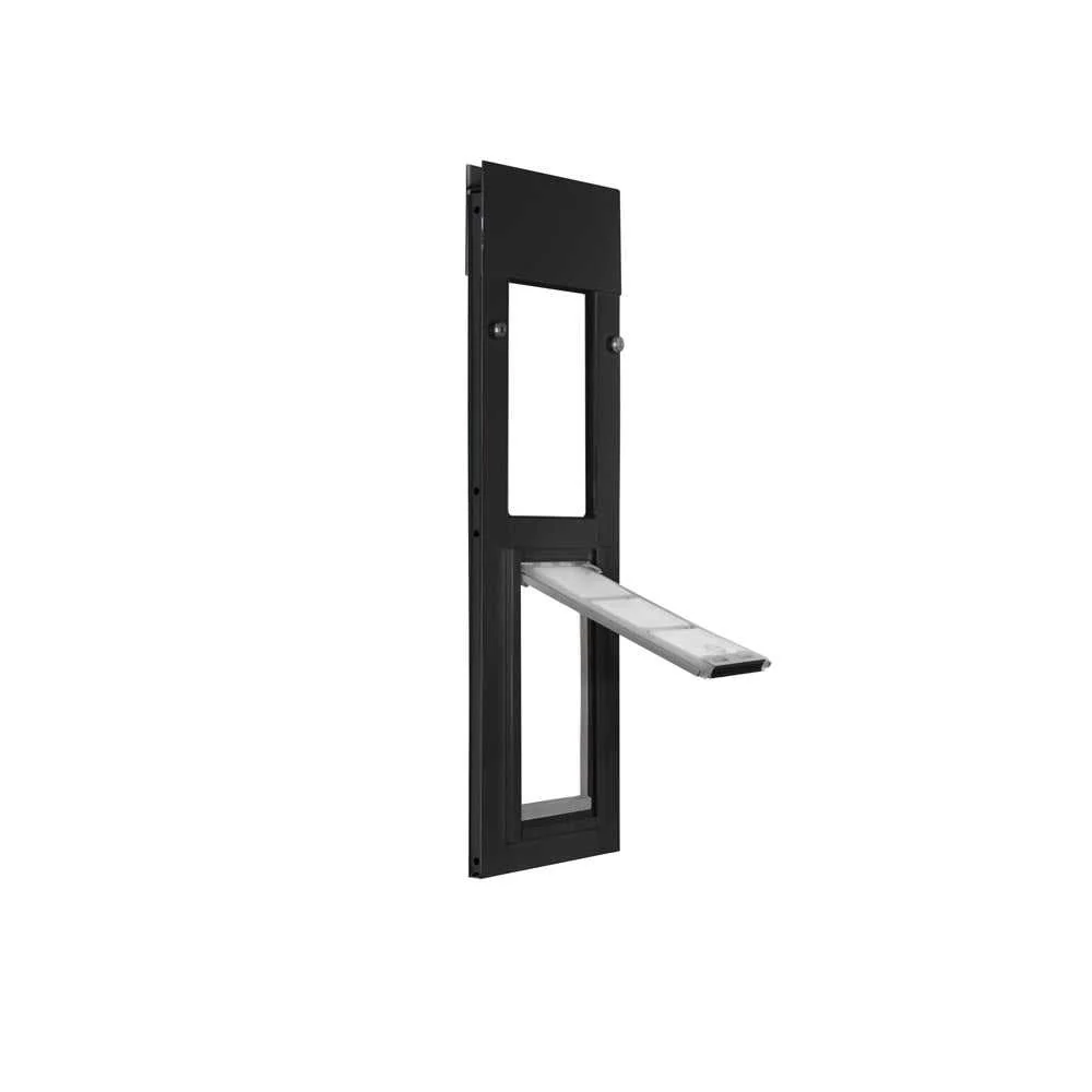 Endura Flap Custom Cat Door for Horizontal Sliding Windows - Image 14